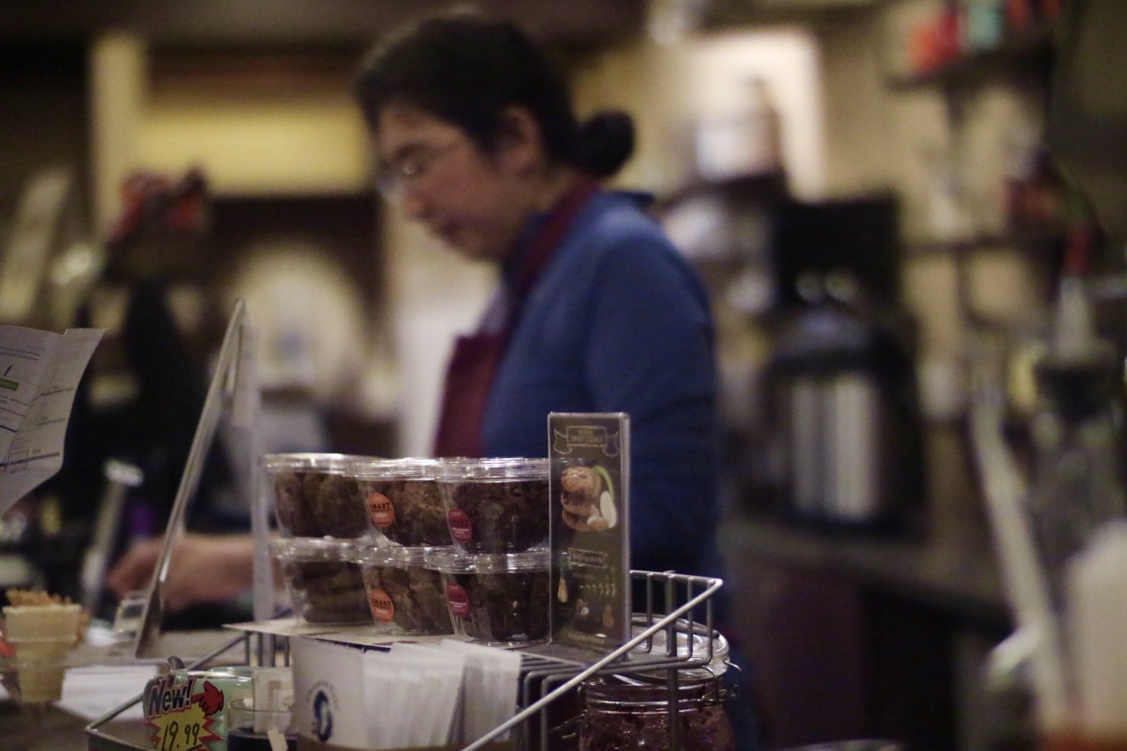 Phoscao Cafe