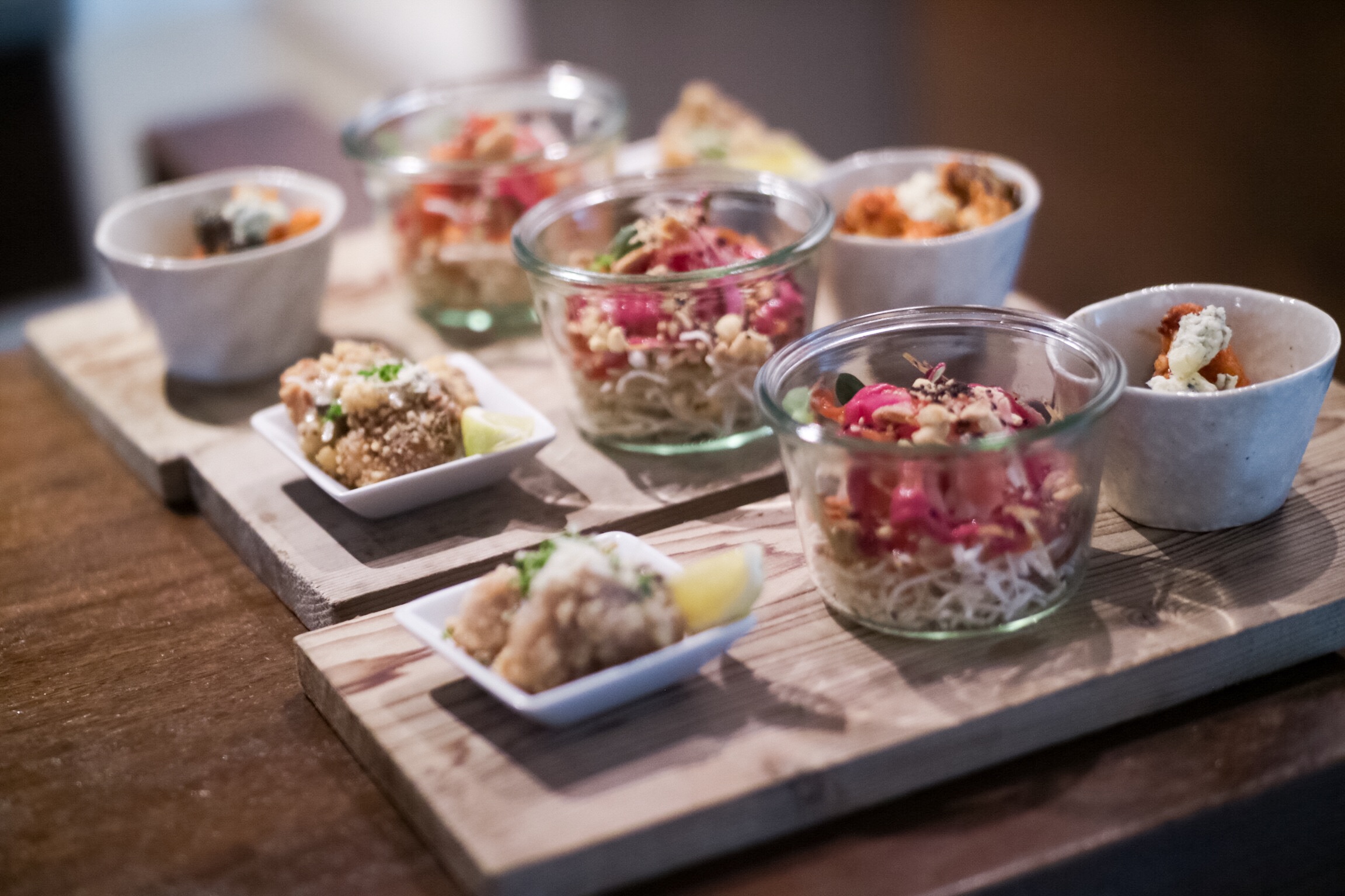 The Rise Eatery