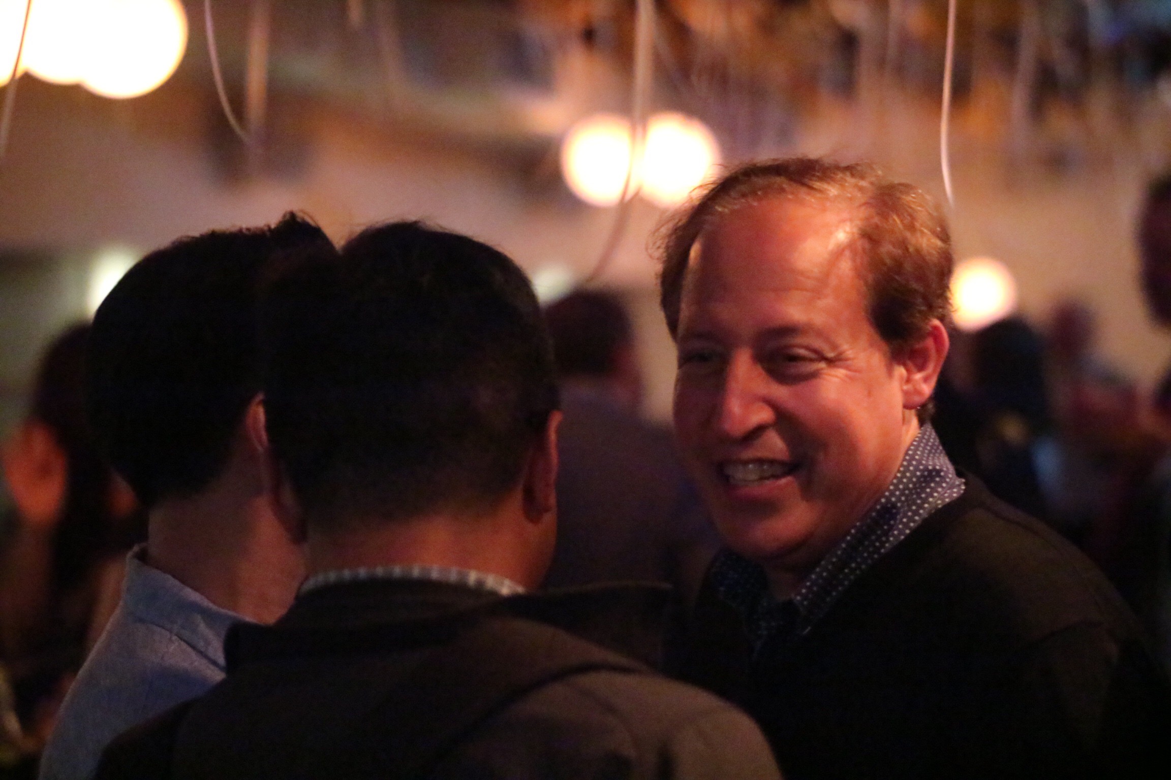 3-Year Anniversary Party at Bogeda on Main