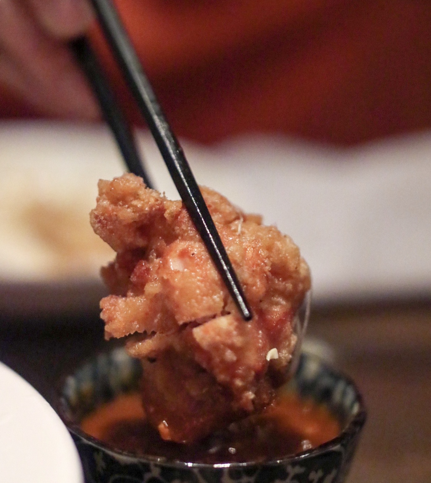 Hellz Chicken S.O.S.