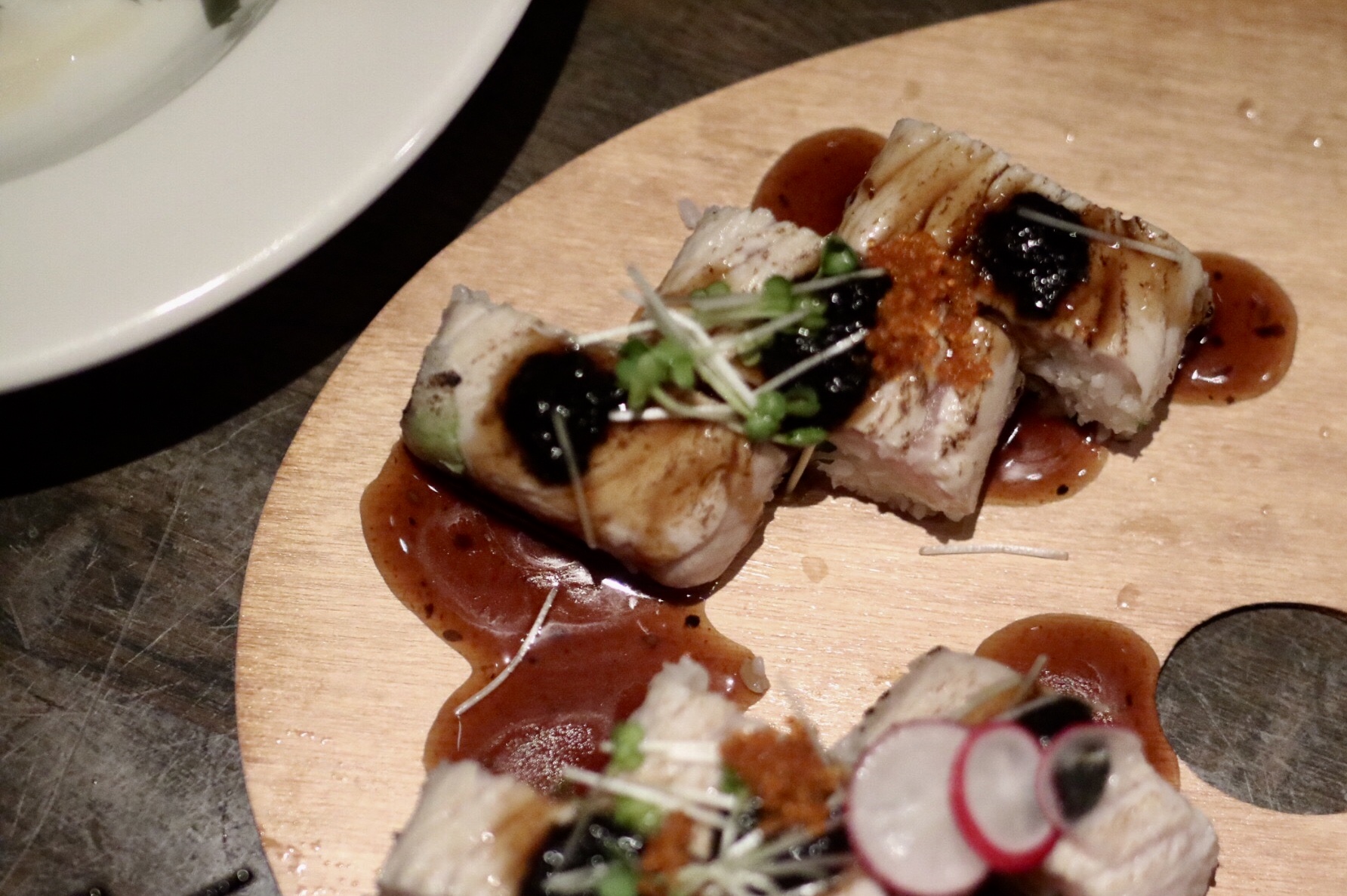 Aburi Toro Battera