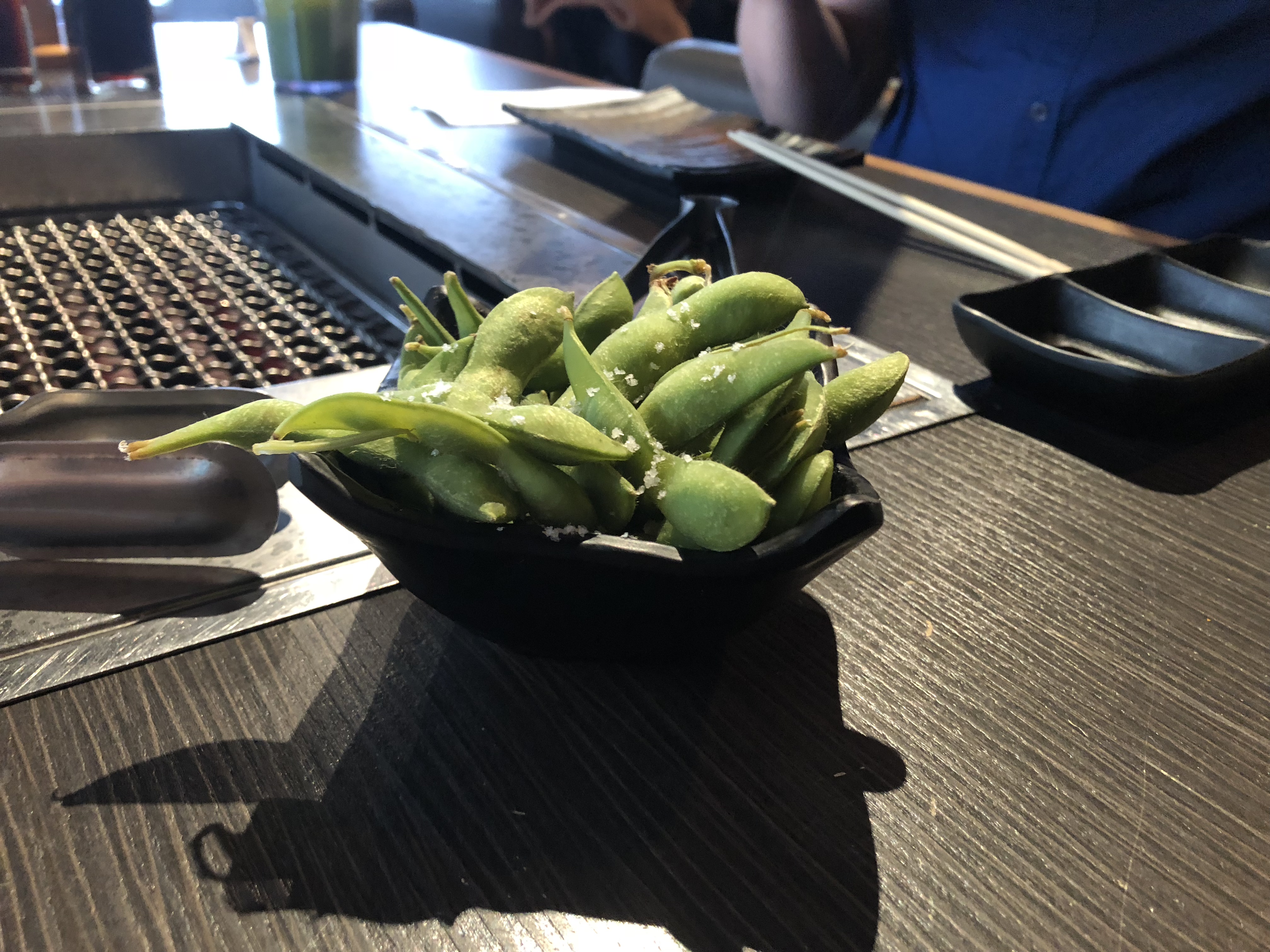 edamame