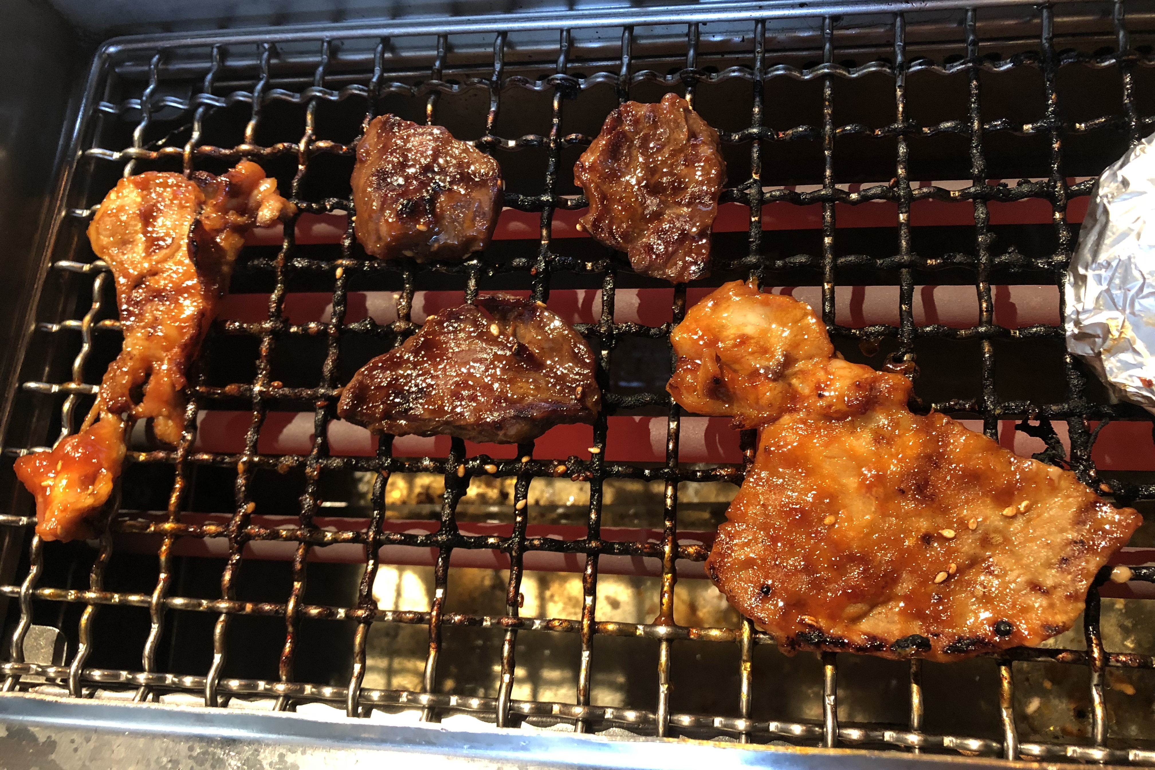 Meat Lover Set