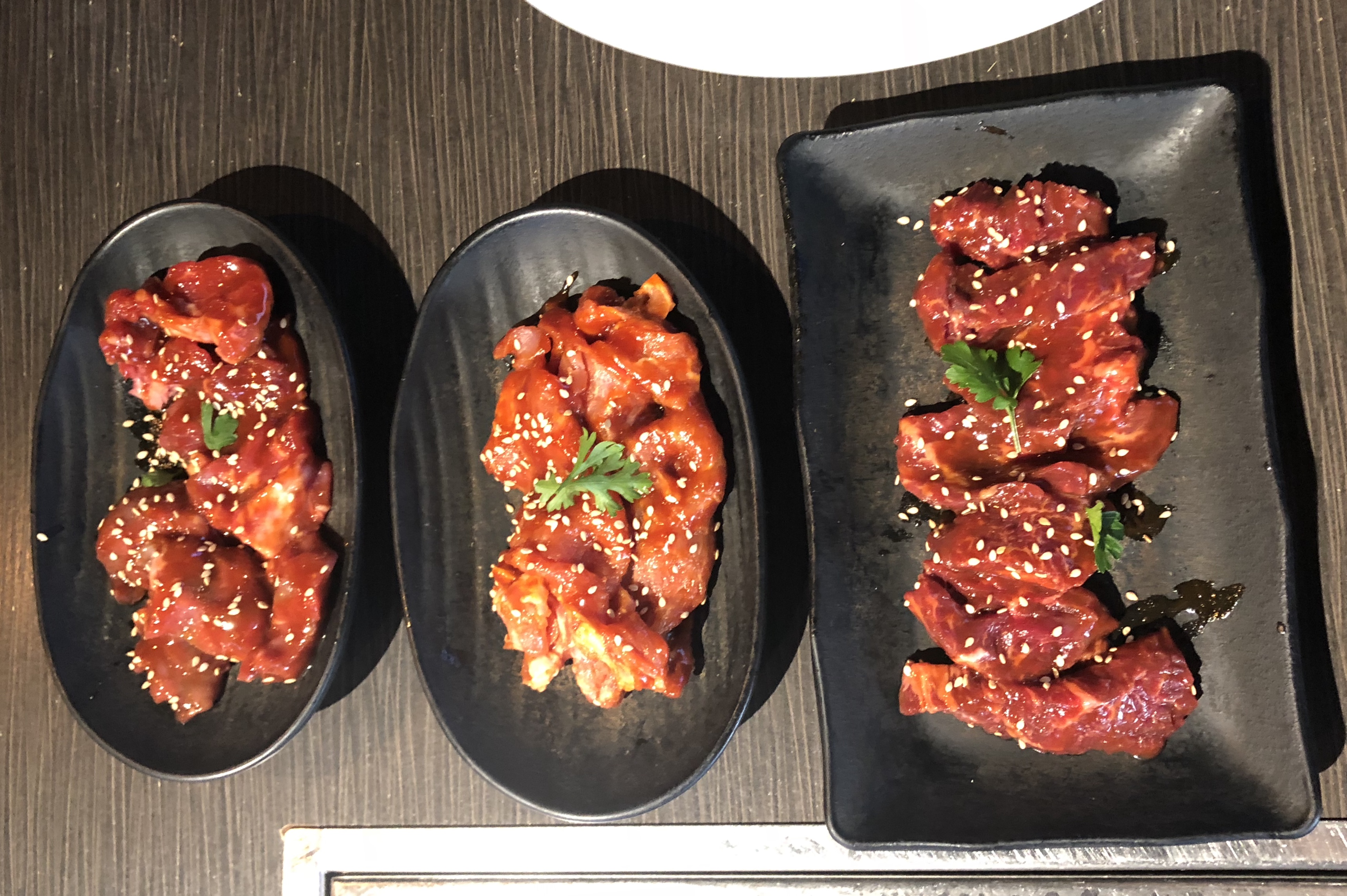 Meat Lover Set