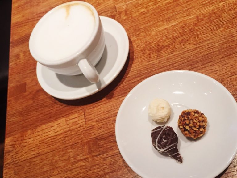 Truffles Fine Foods Cafe