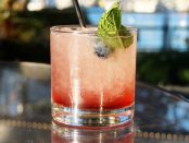 coal harbour cocktail crawl