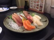 isami sushi