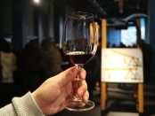 Origins of Wine