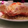 Western Lake King Crab