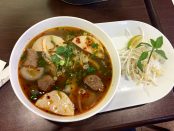 Cafe Phin and Pho