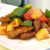 Sweet and Sour Pork, Hoitong