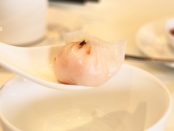 har gow @ yue restaurant