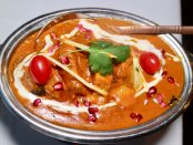 Spicy 6 Fine Indian Cuisine