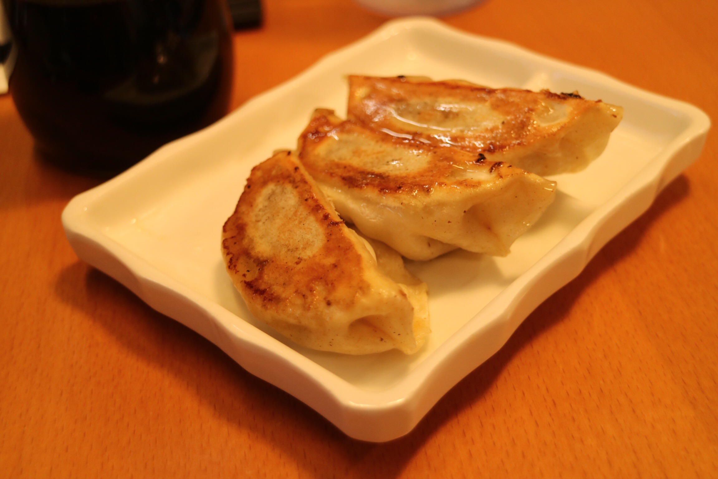 Gyoza