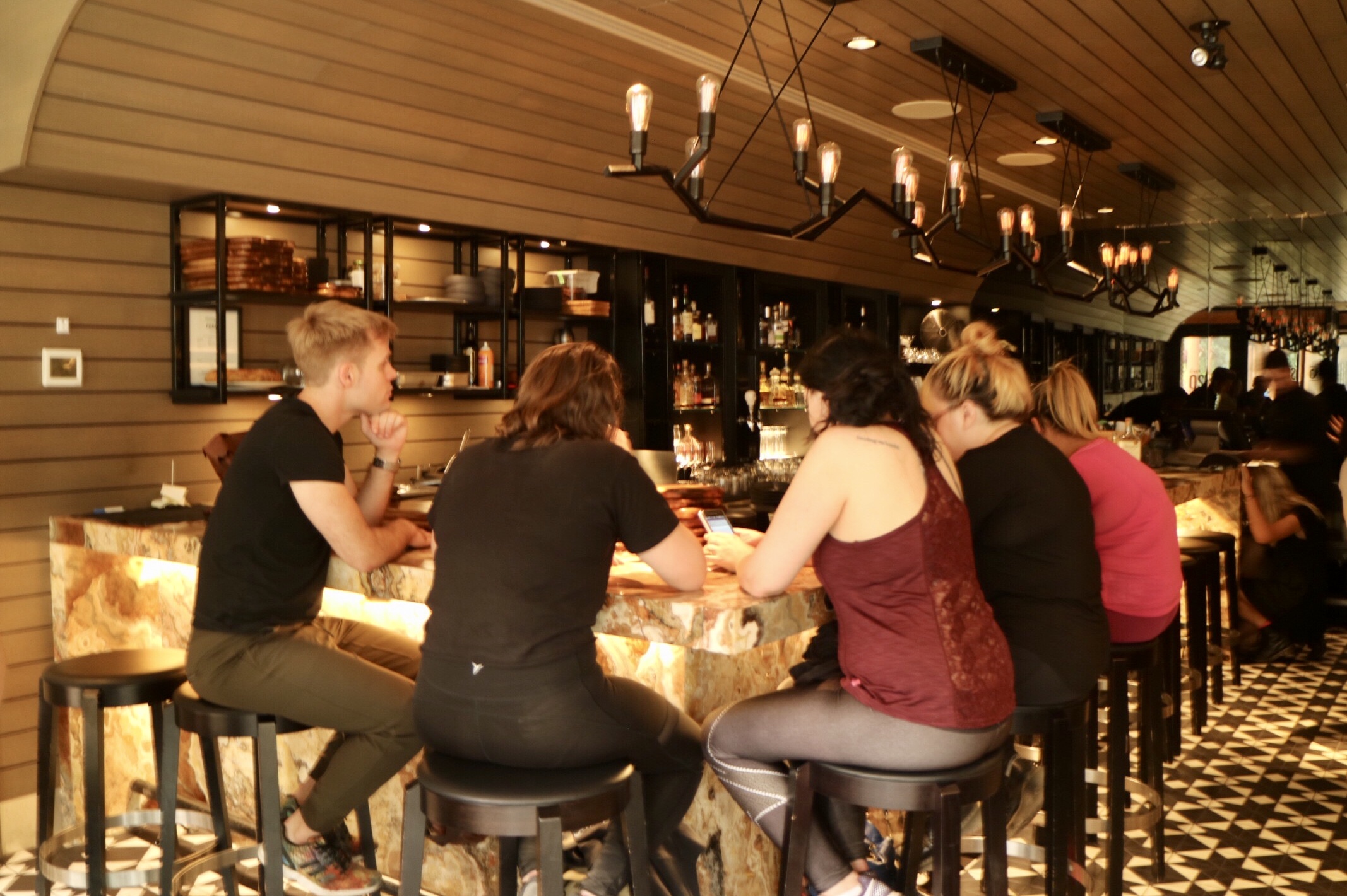 Bar Oso