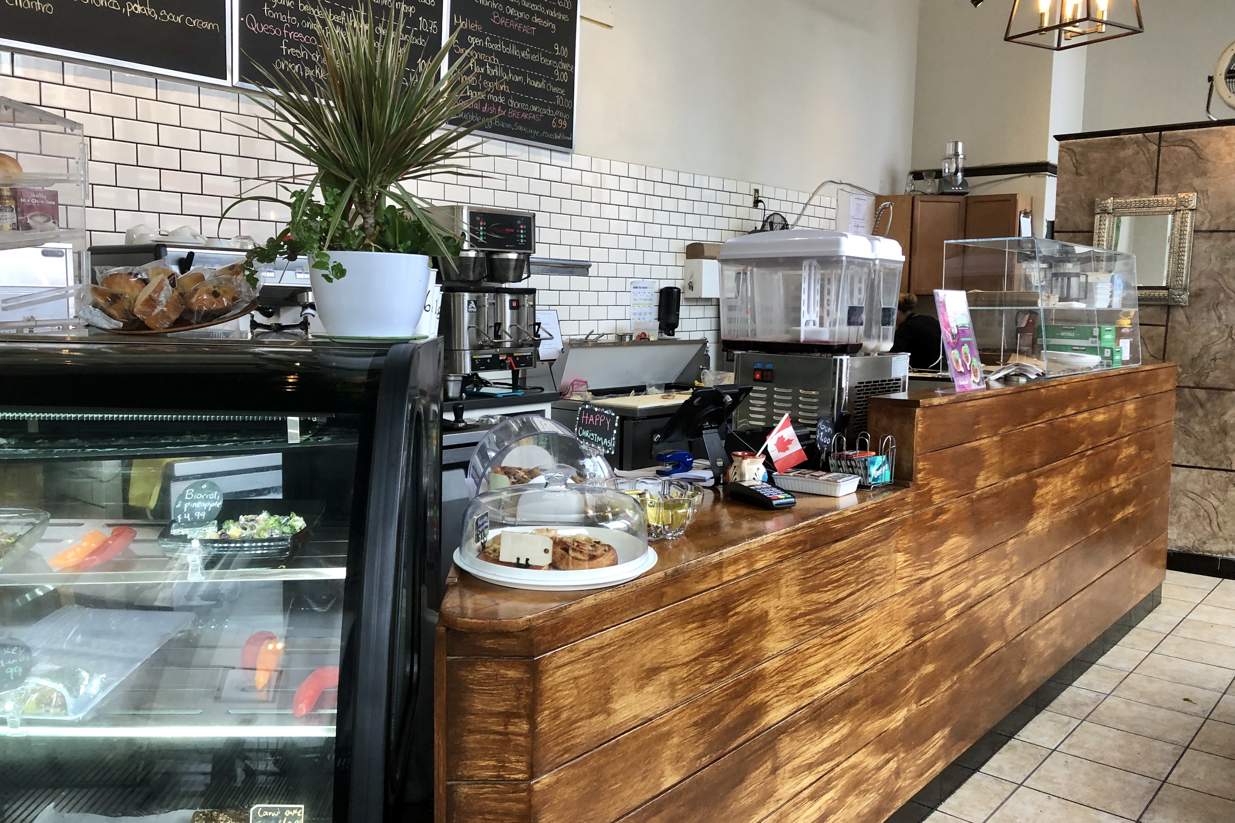 Molli Cafe