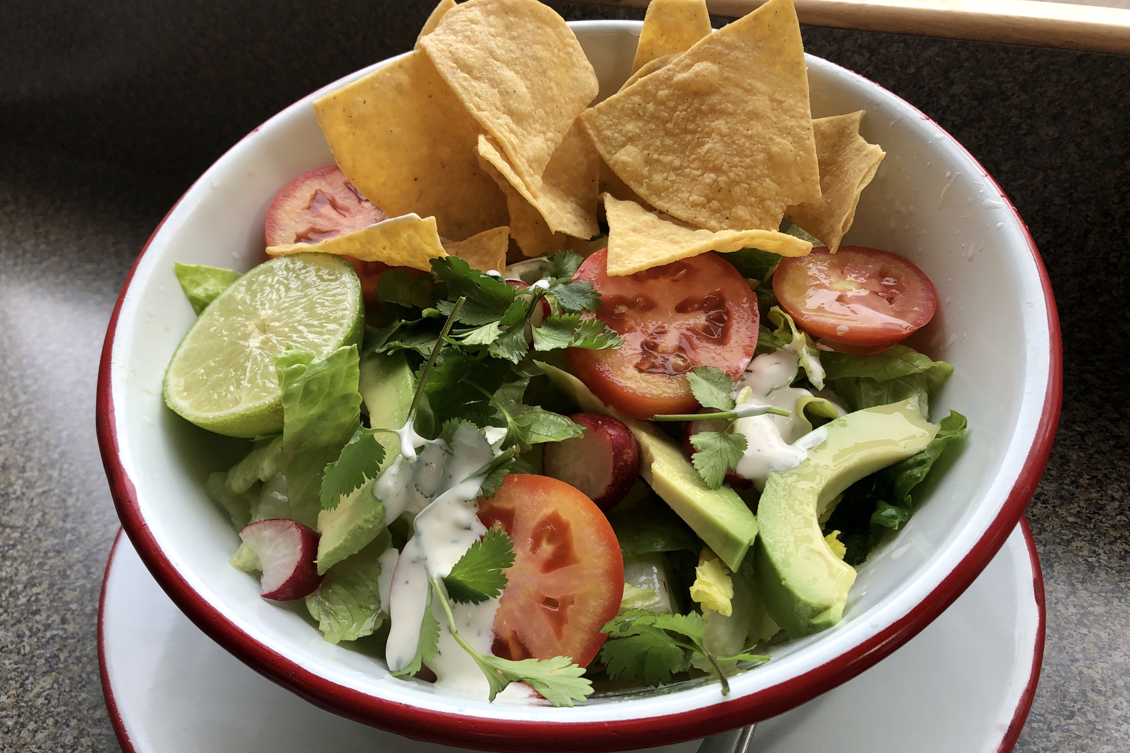 casa salad