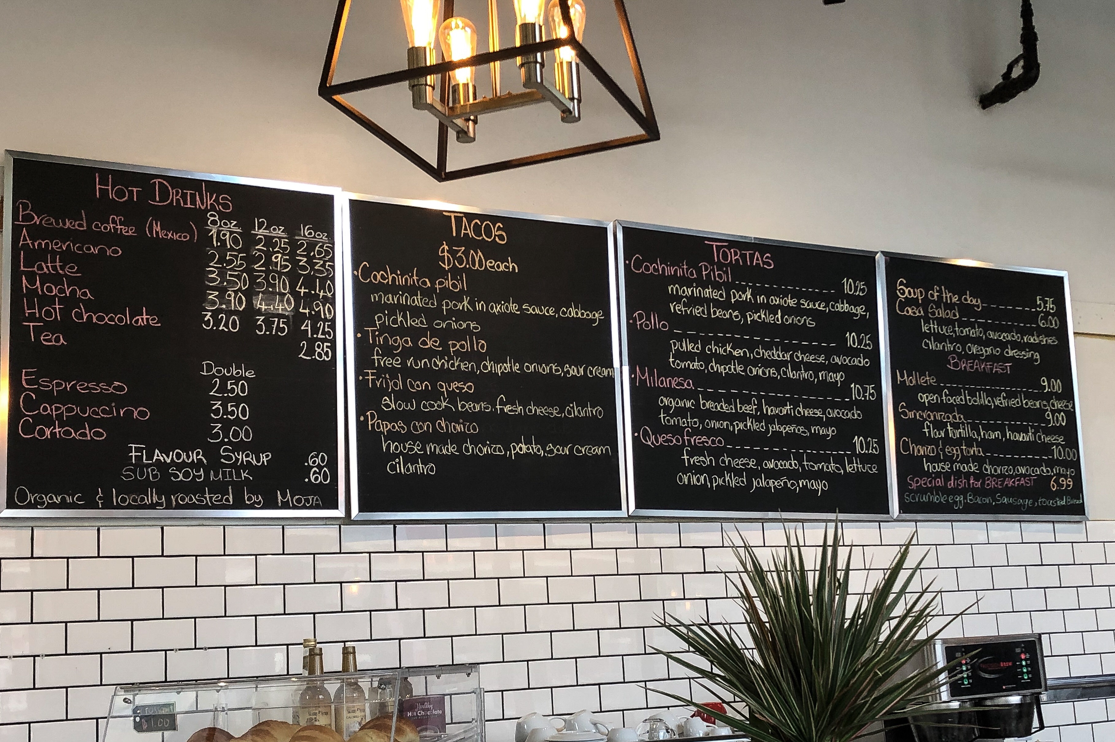 Molli Cafe