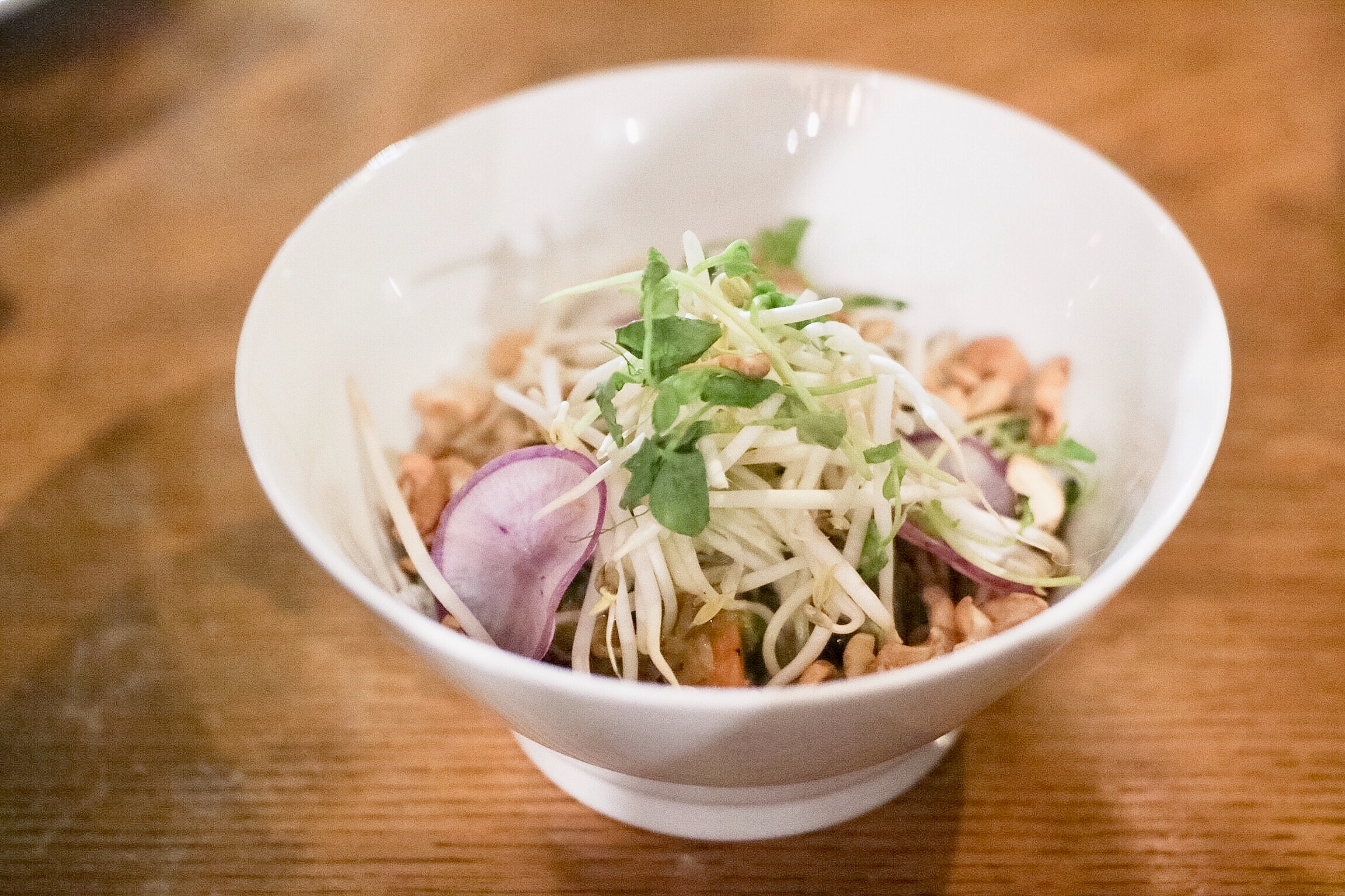 Sapa Rau Bowl