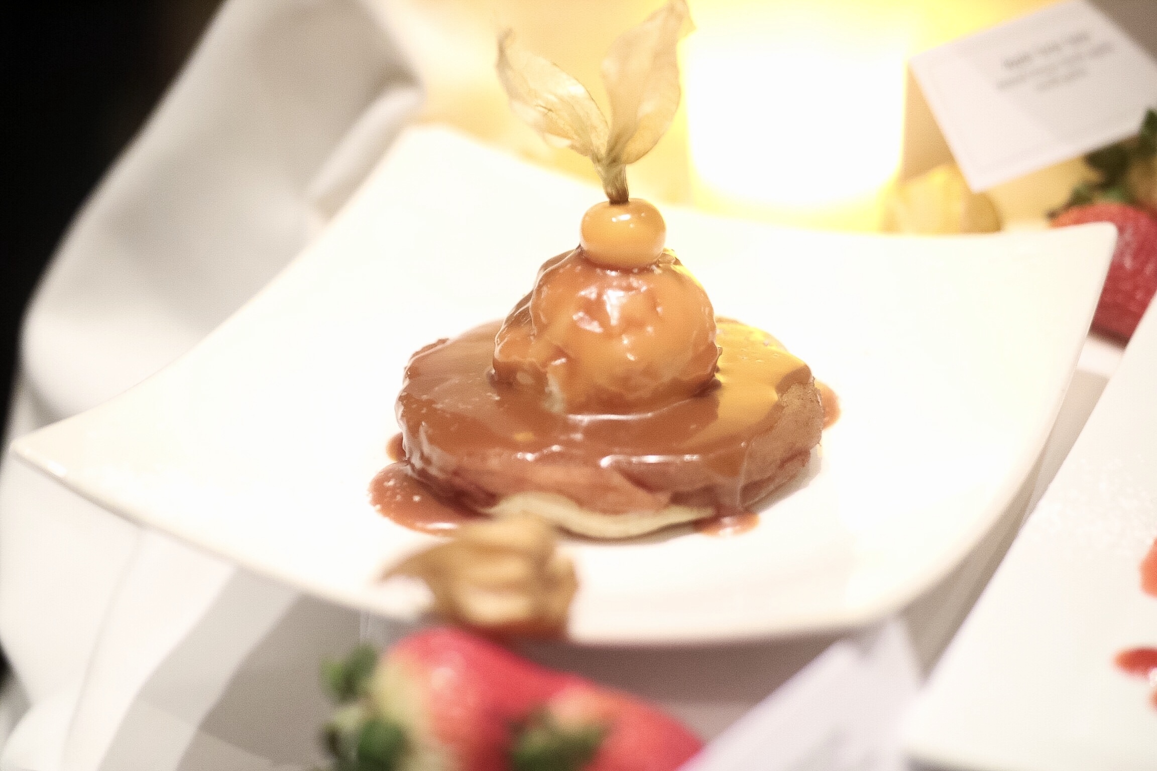 Apple Tarte Tatin