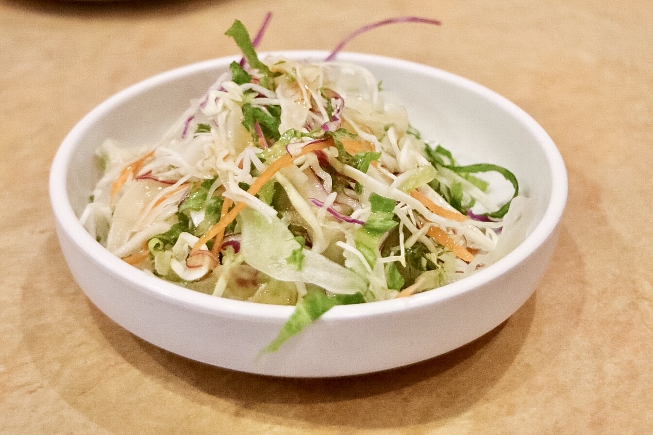 House Salad