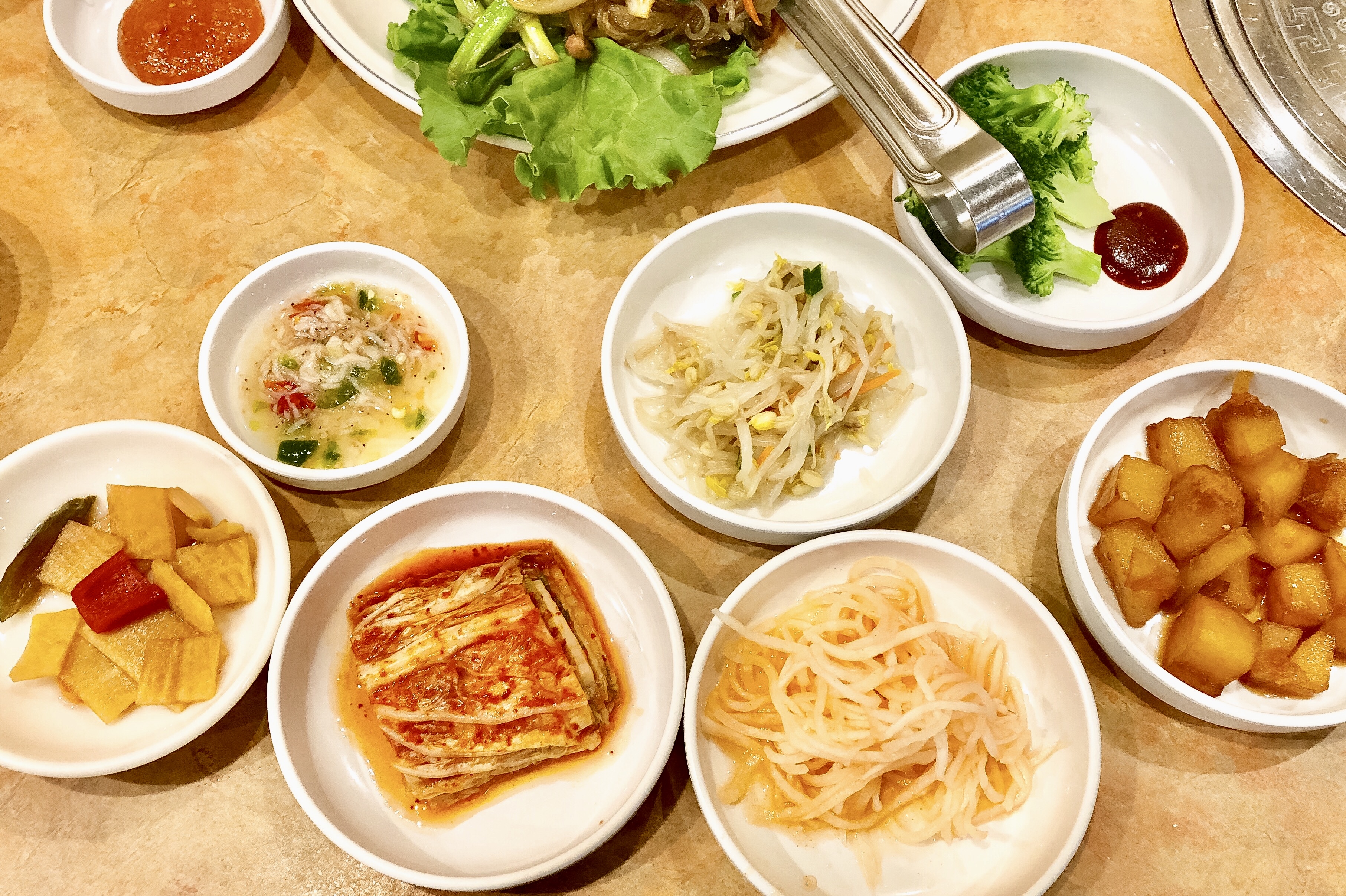 Banchan