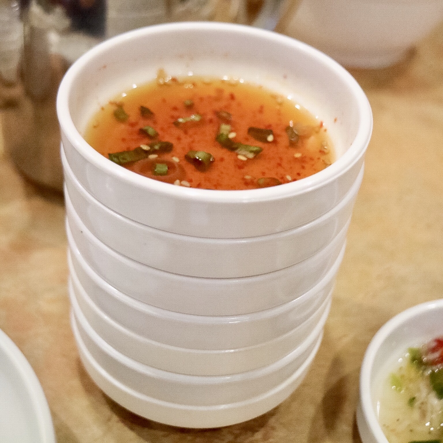 Korean BBQ Sauce