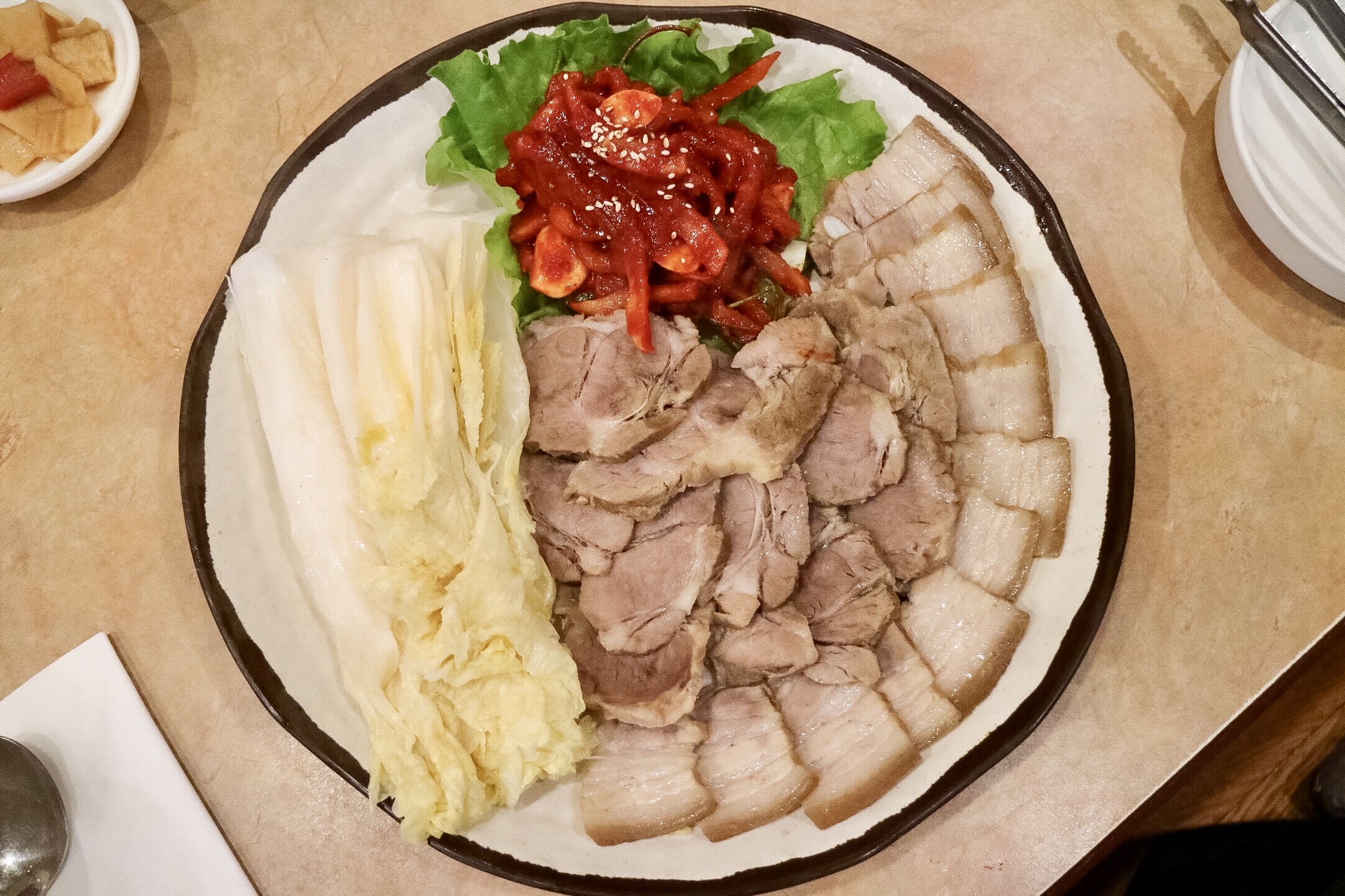 Pork Belly