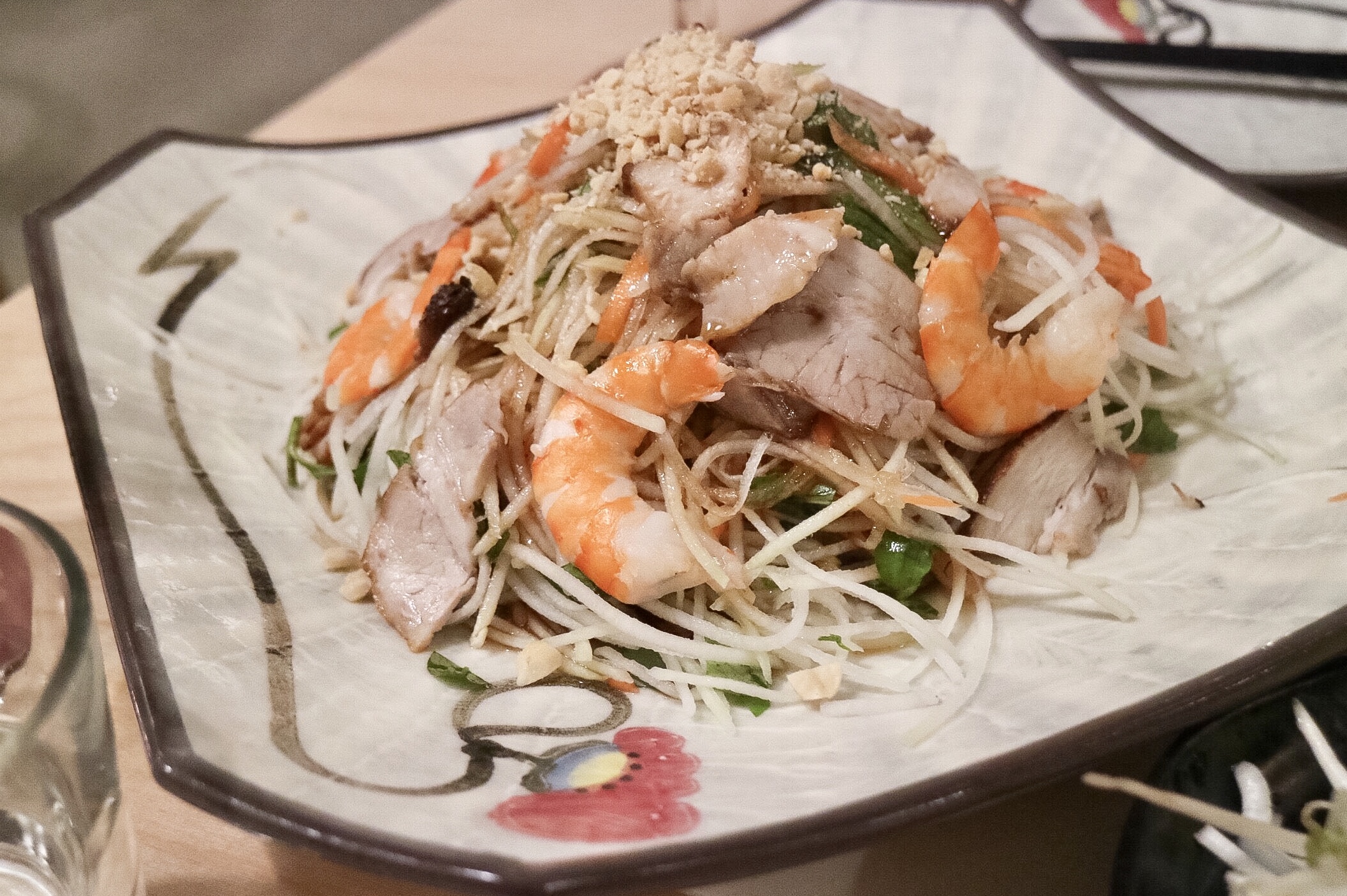 Papaya Salad