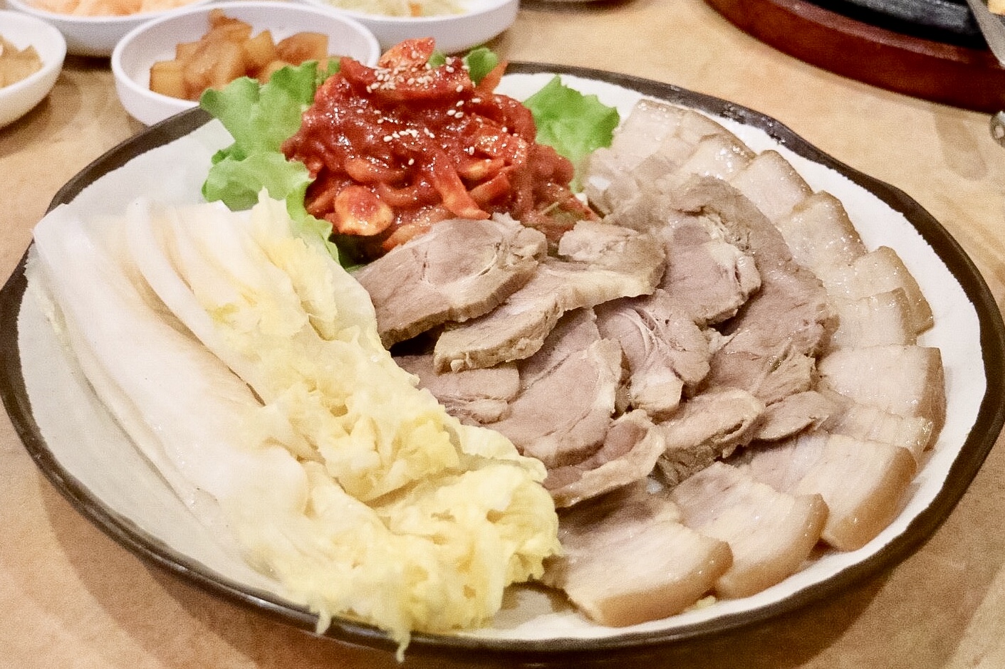 Pork Belly
