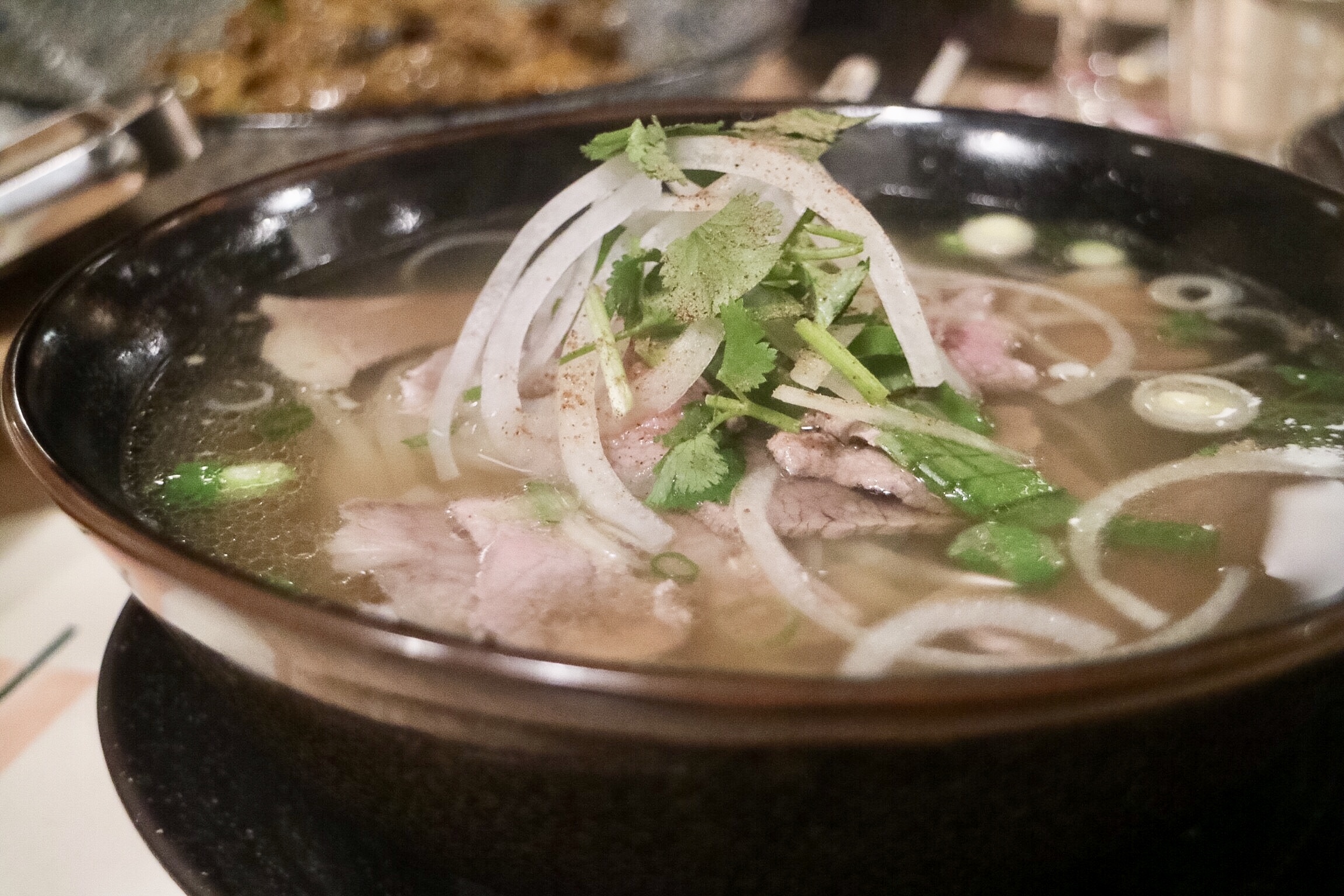 Pho Saigon