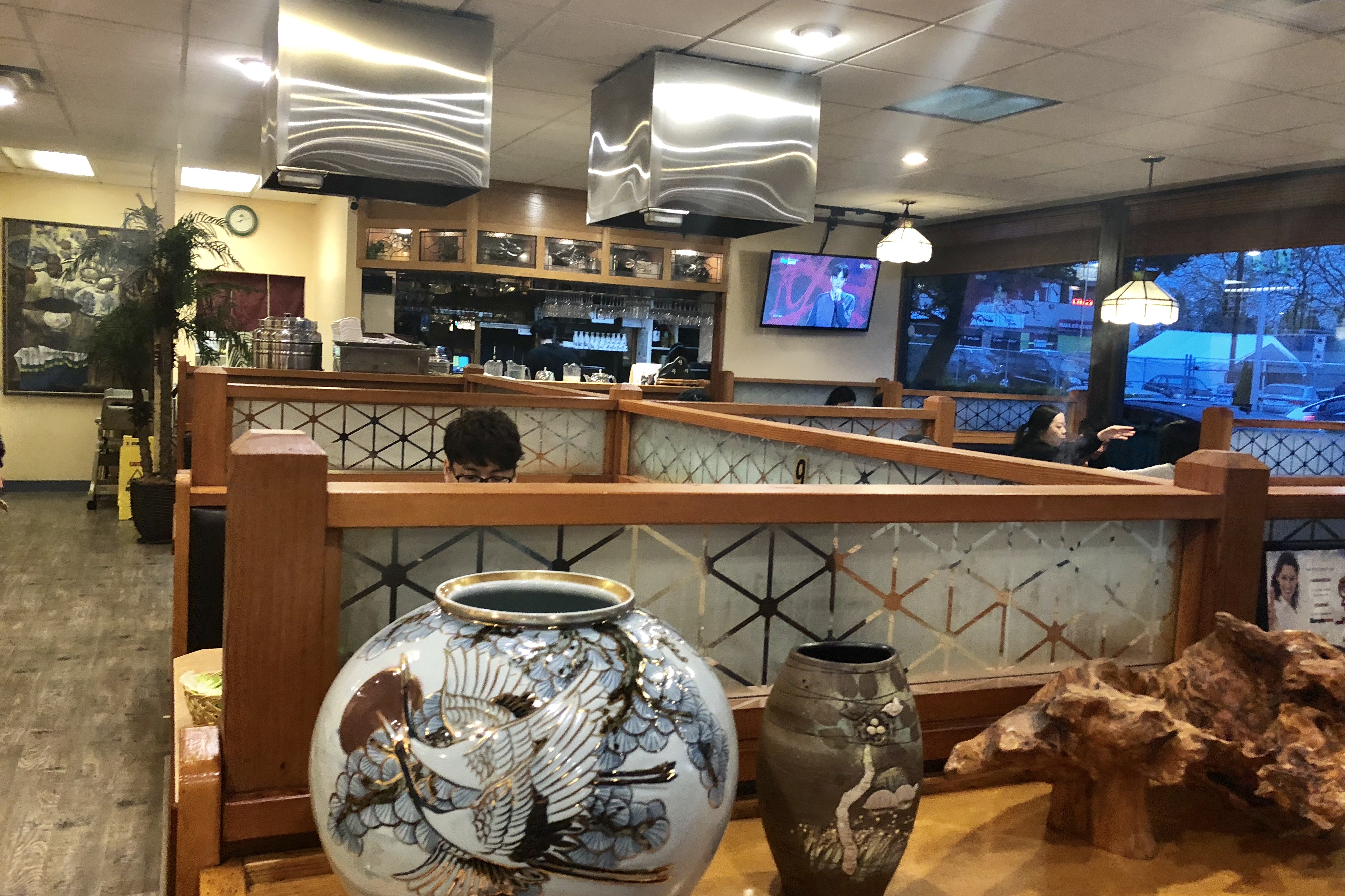 Chosun Korean BBQ Restaurant