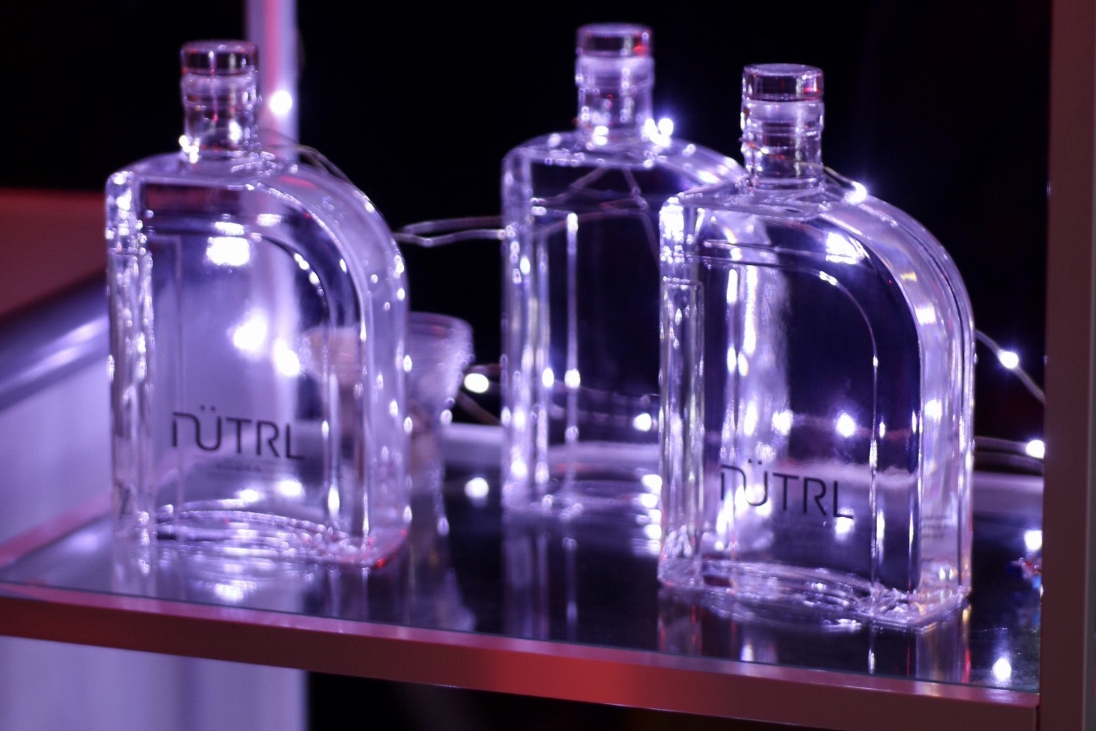 NÜTRL FLOAT