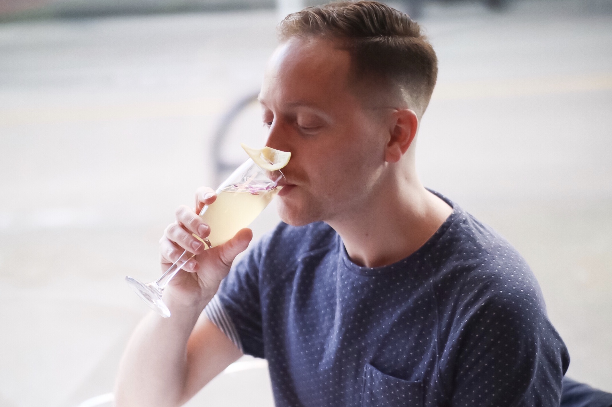 Gastown Cocktail Crawl March 28, 2019