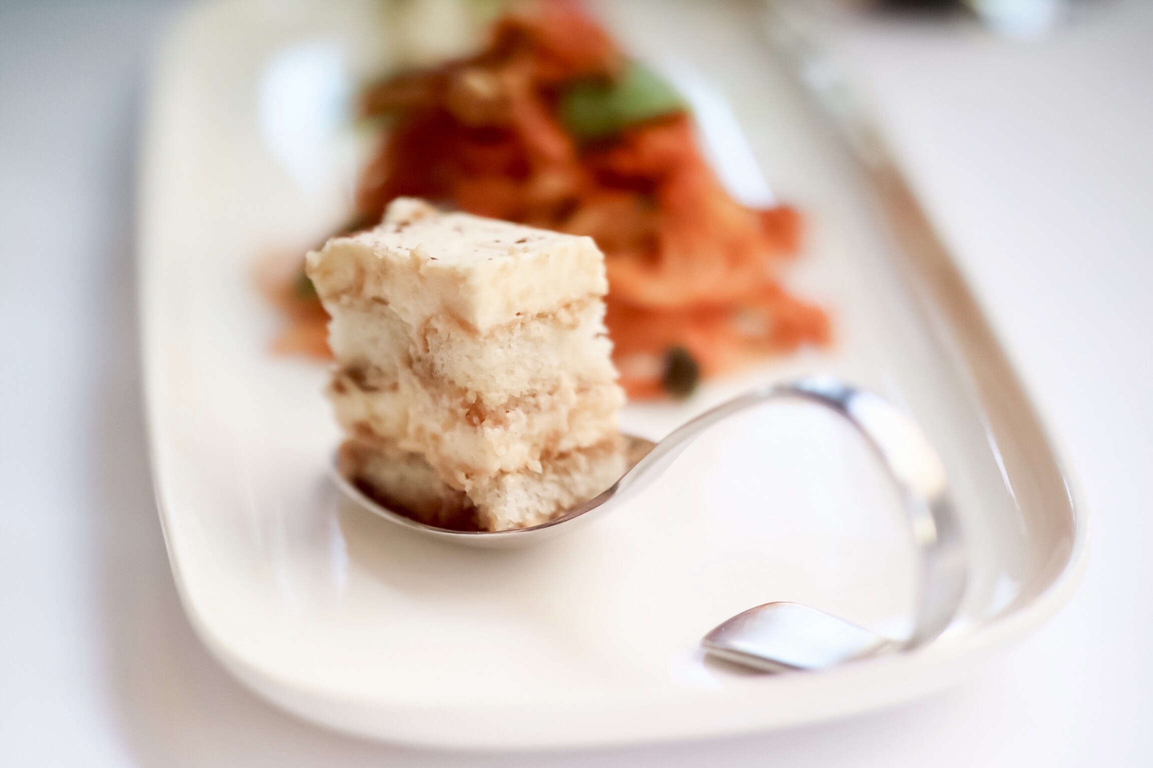 Housemade Tiramisu