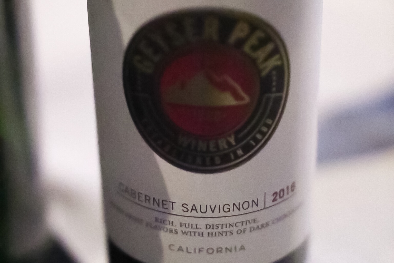 Geyser Peak River Ranches Sauvignon Blanc 2017