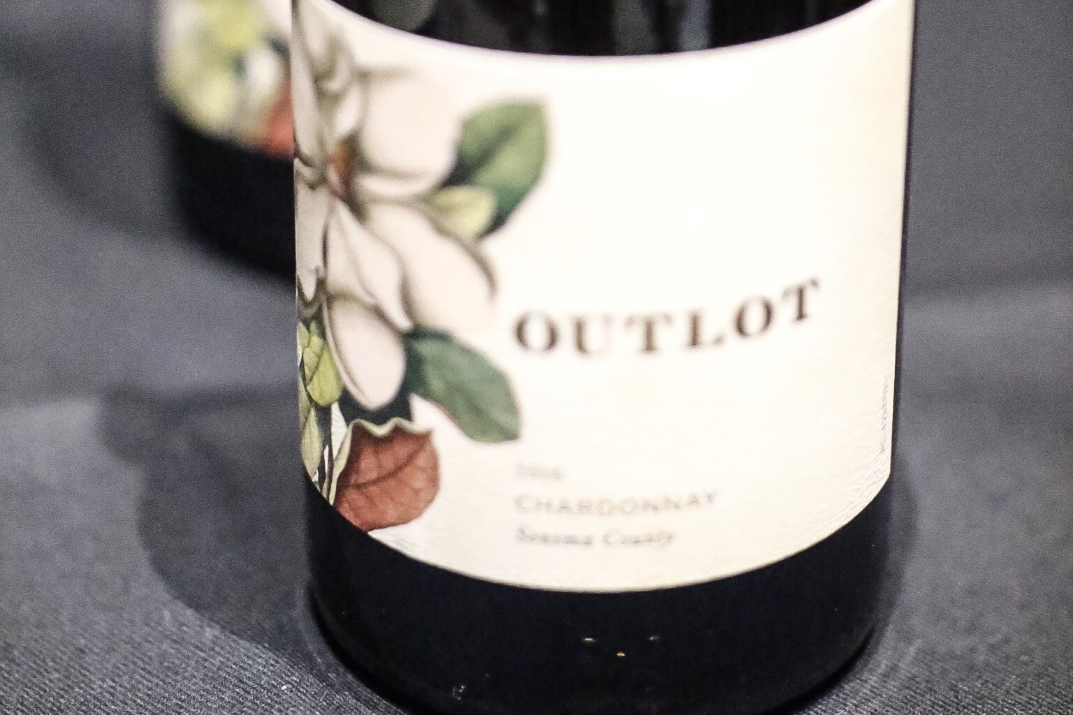 Outlot Chardonnay 2016