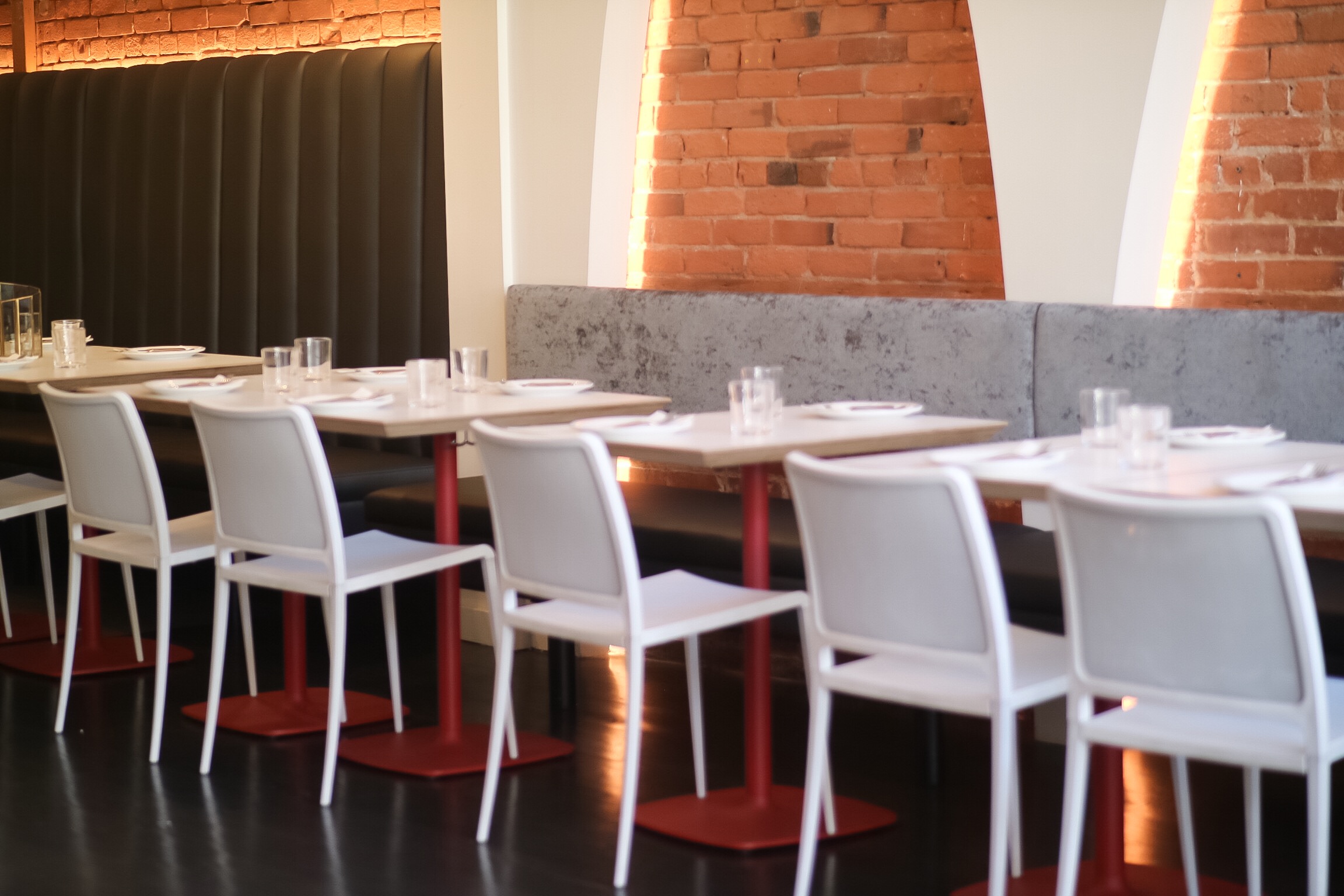 The Greek Gastown