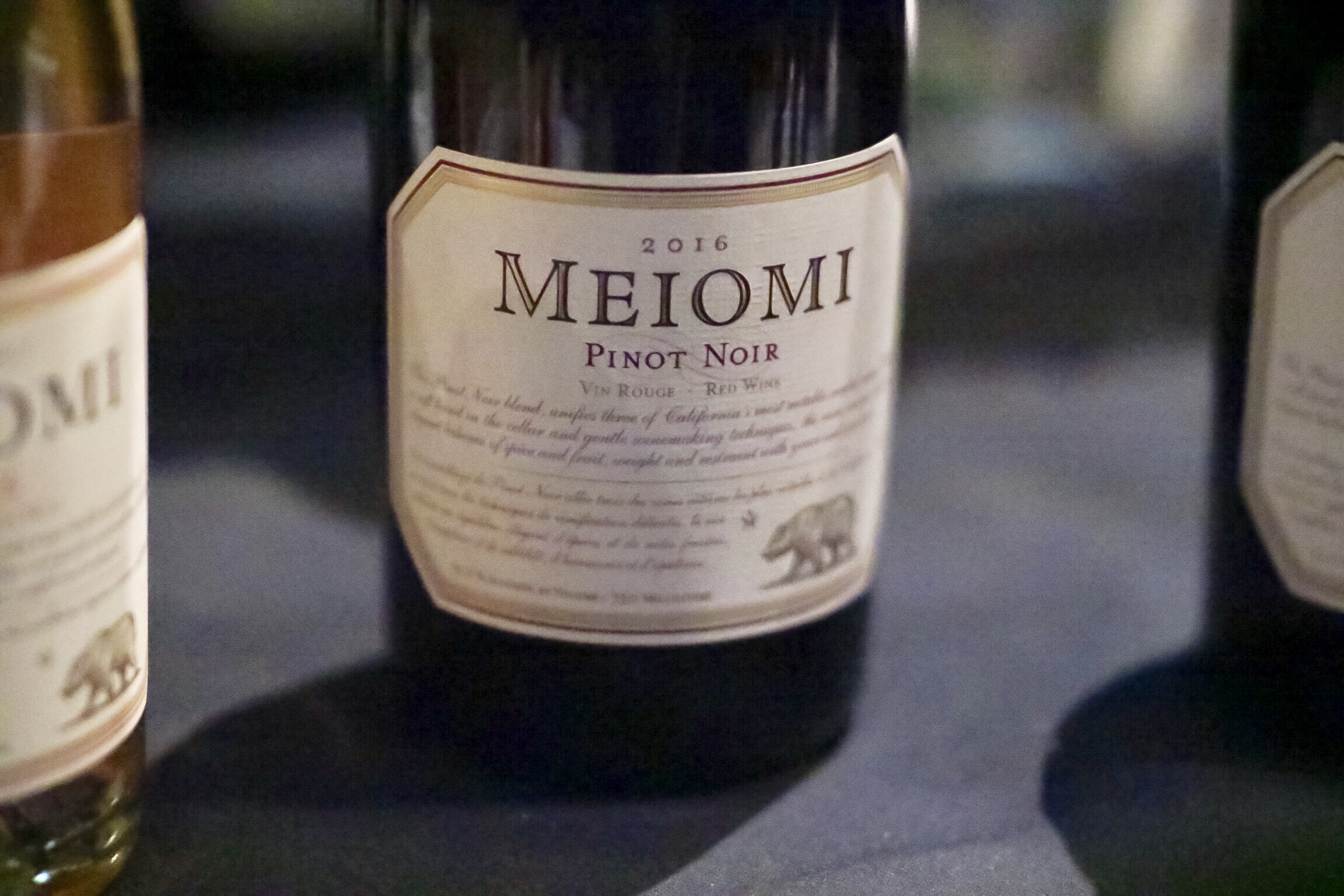 Meiomi Pinot Noir 2017