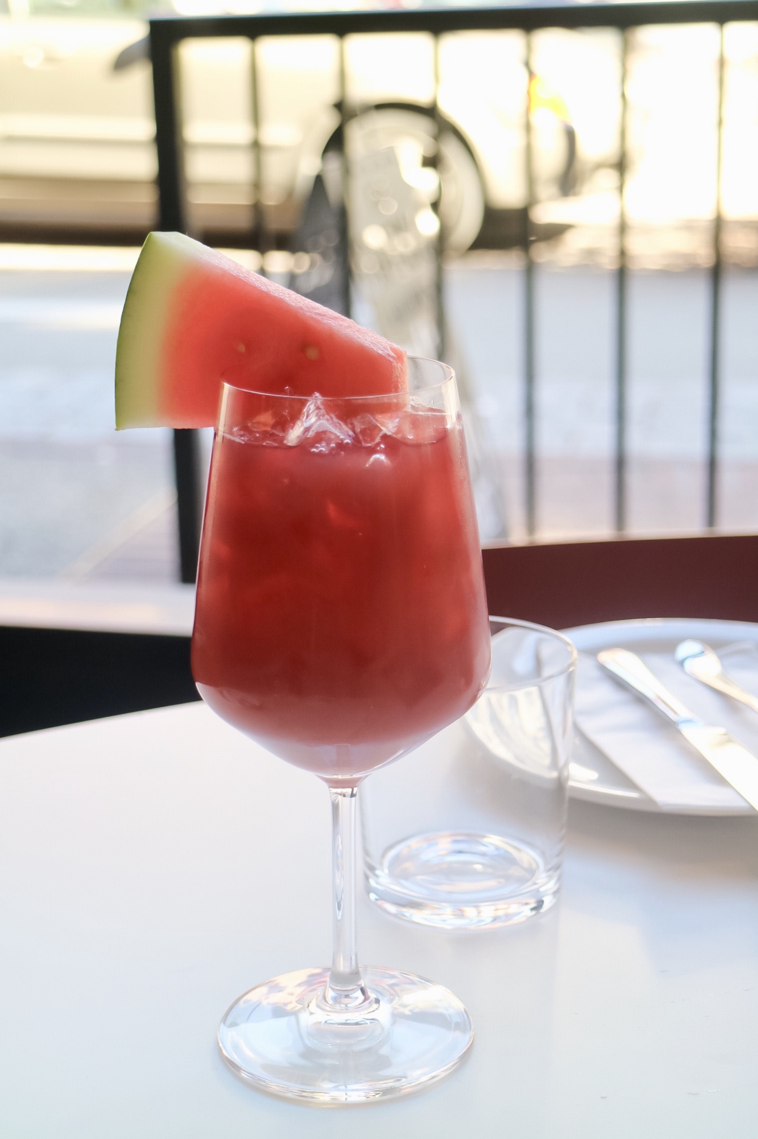 HELEN’S SANGRIA