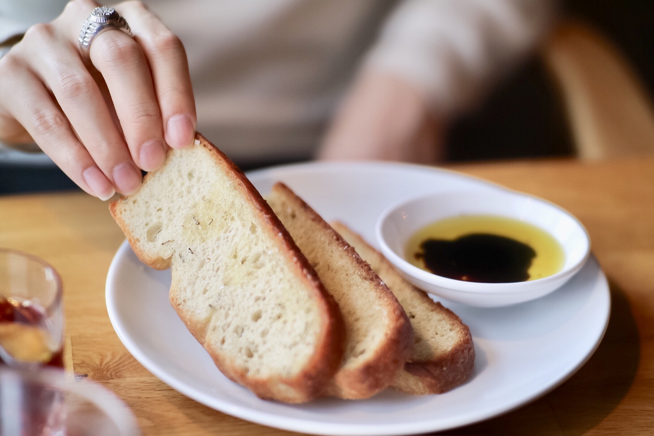 House Bread