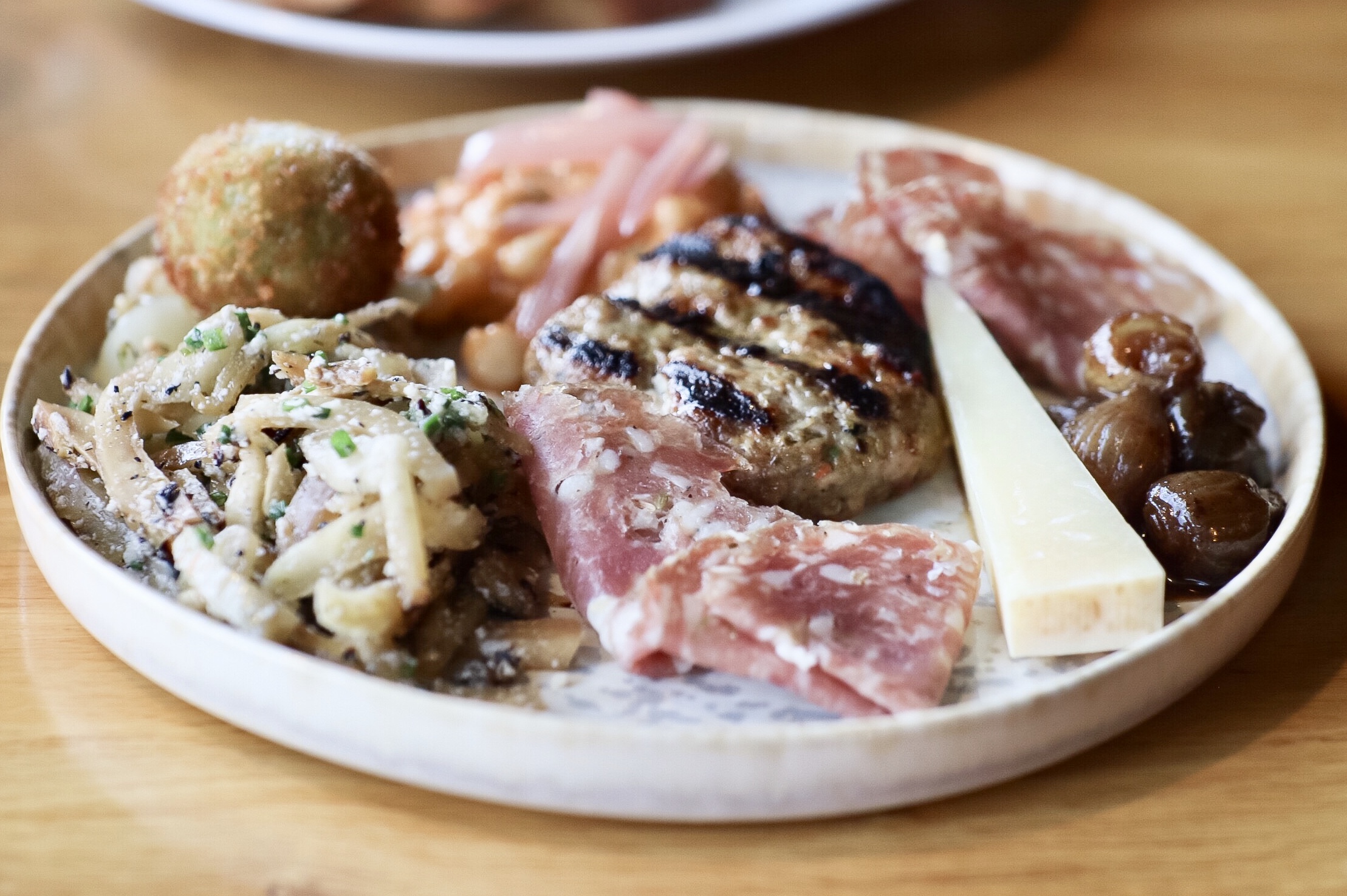 Antipasti Board