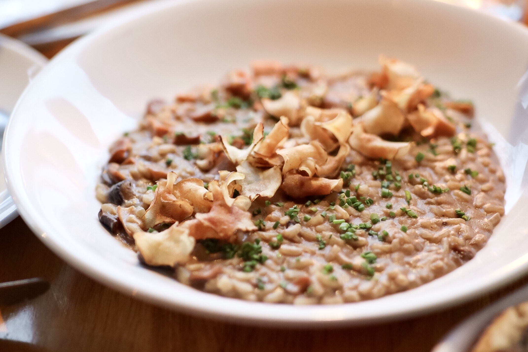 Risotto