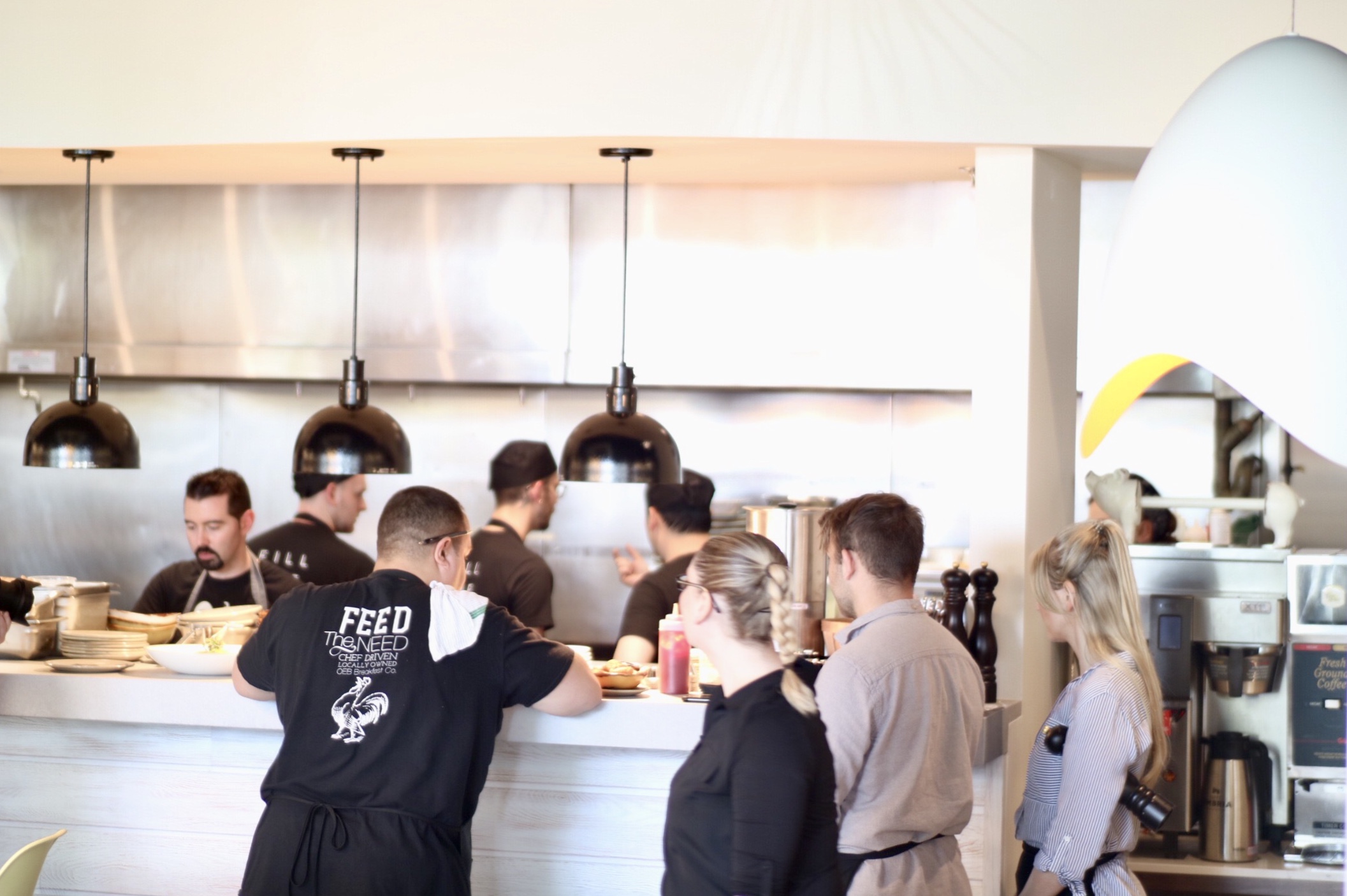 OEB Breakfast Co