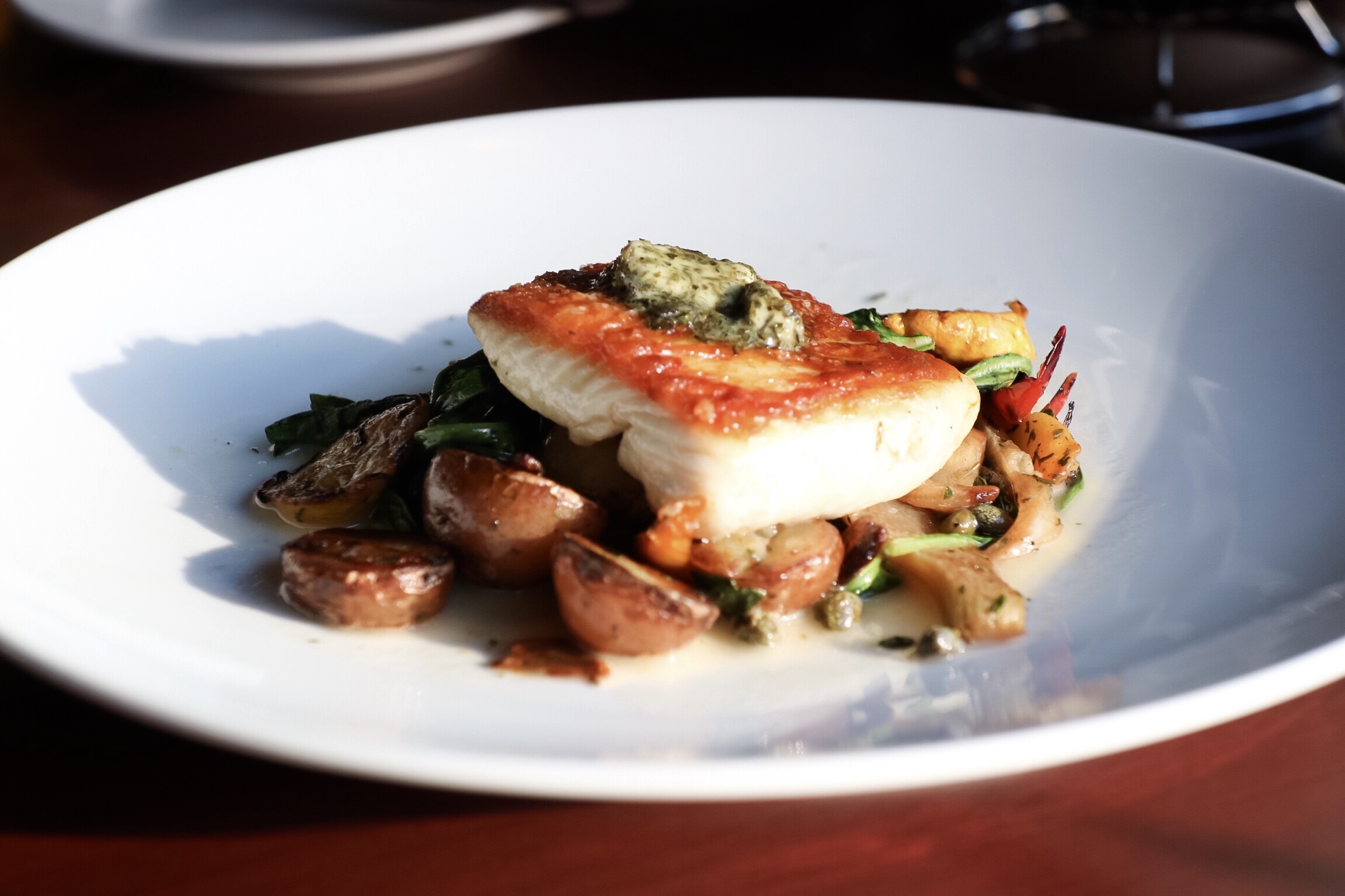 Haida Gwaii BC Halibut