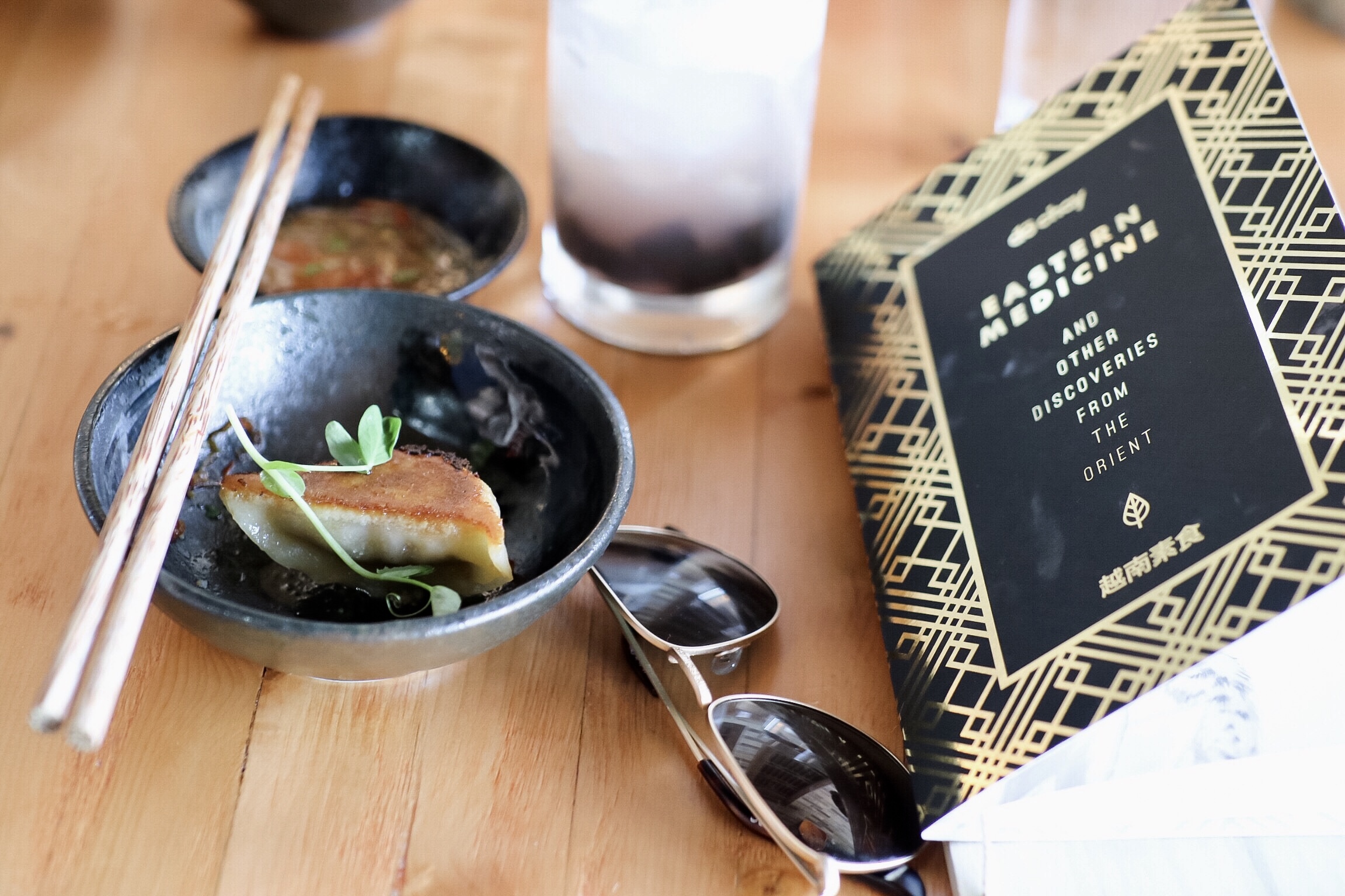 Do Chay Vietnamese Vegetarian