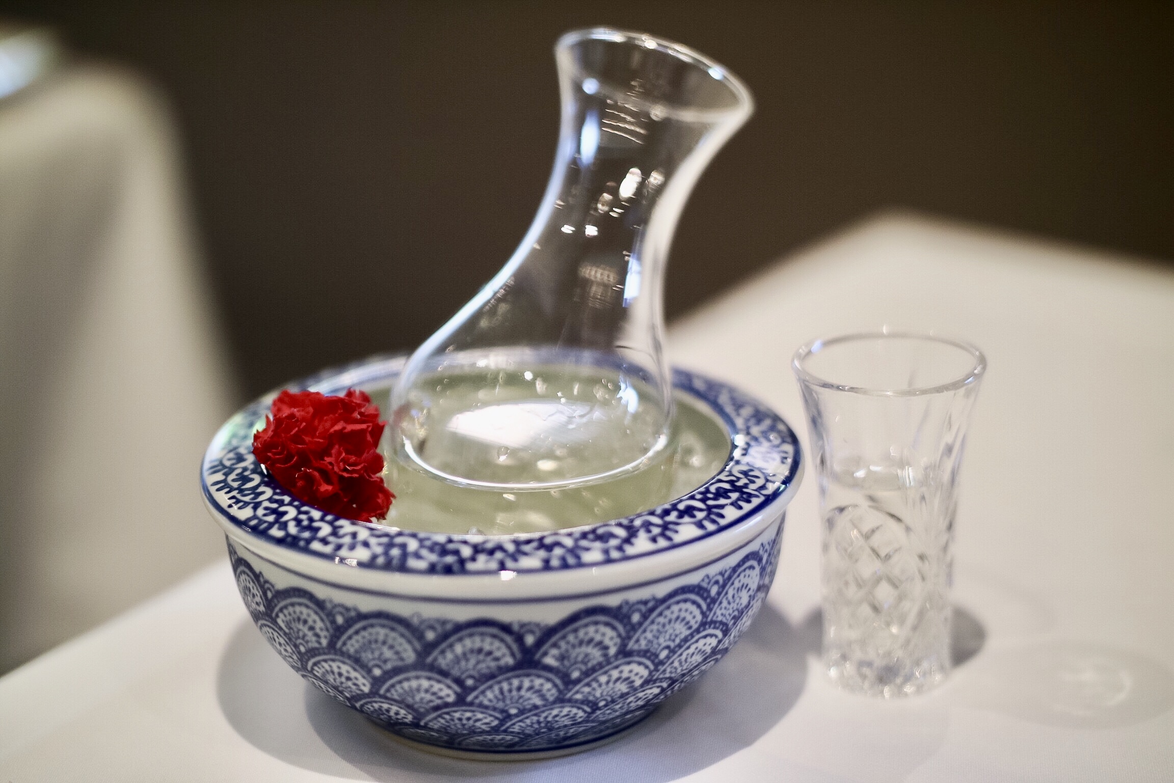Hakkaisan Ginjo