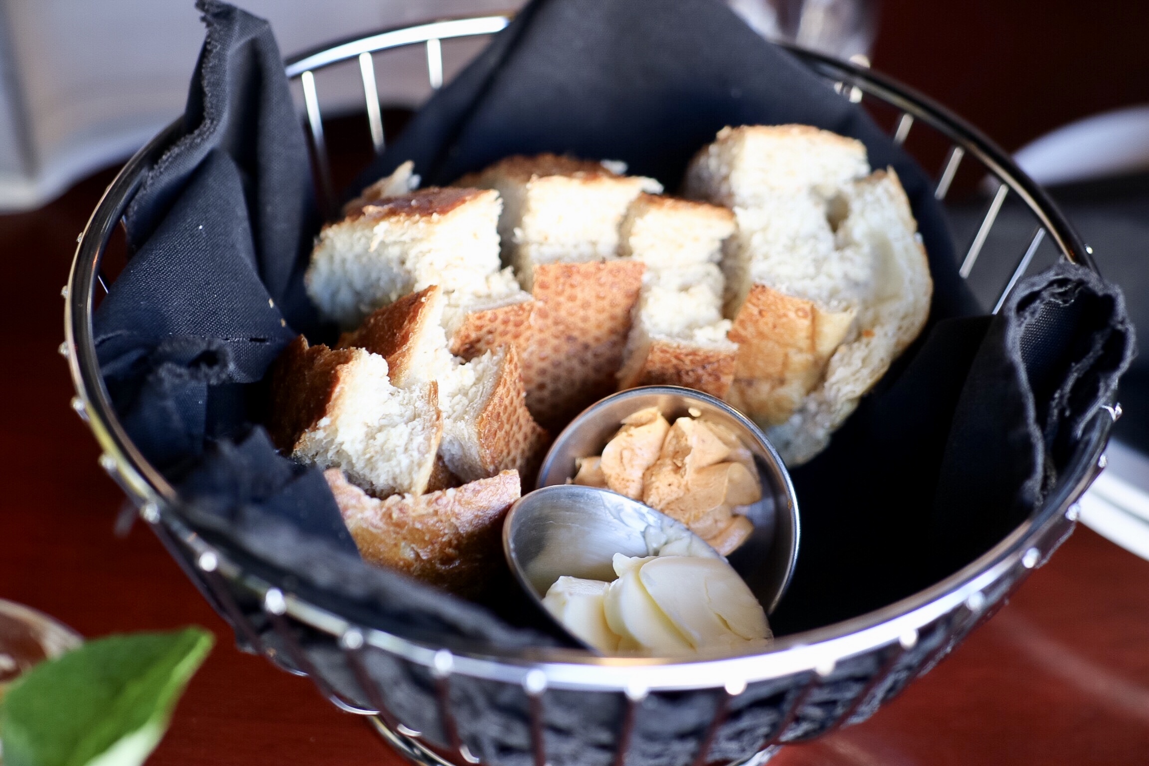Potato Bread,