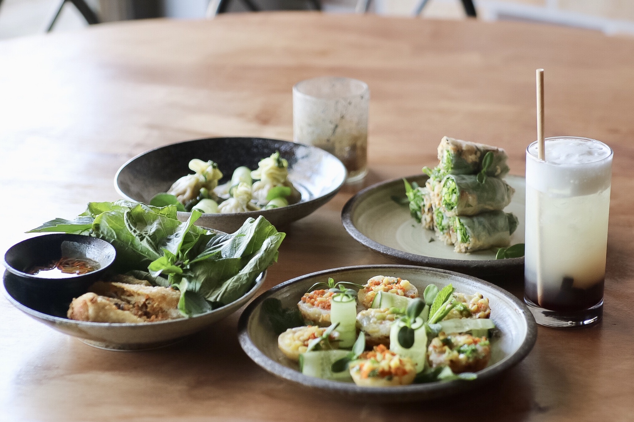 Do Chay Vietnamese Vegetarian