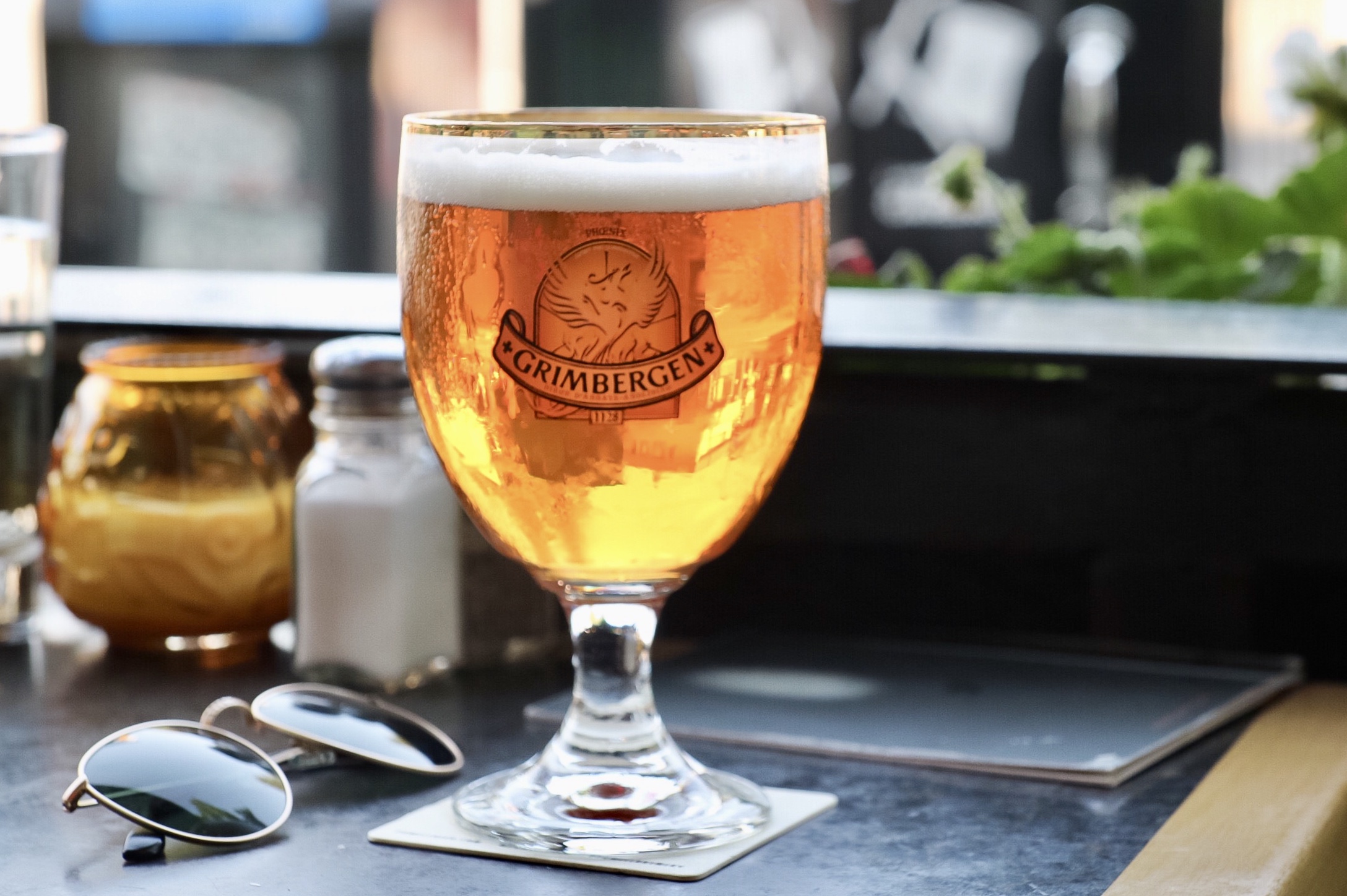 Grimbergen